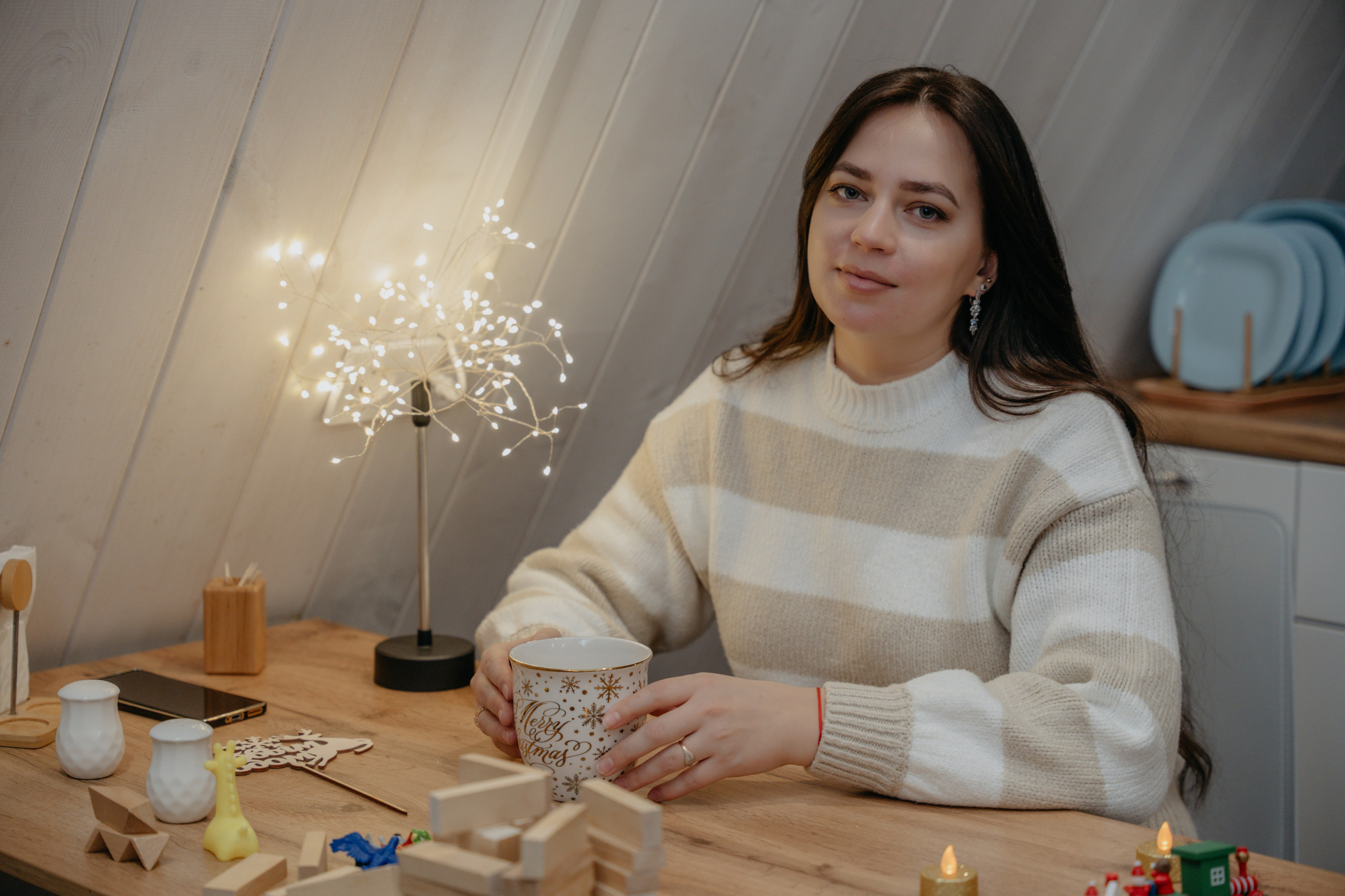 Локация Один дом. Семейная вылазка