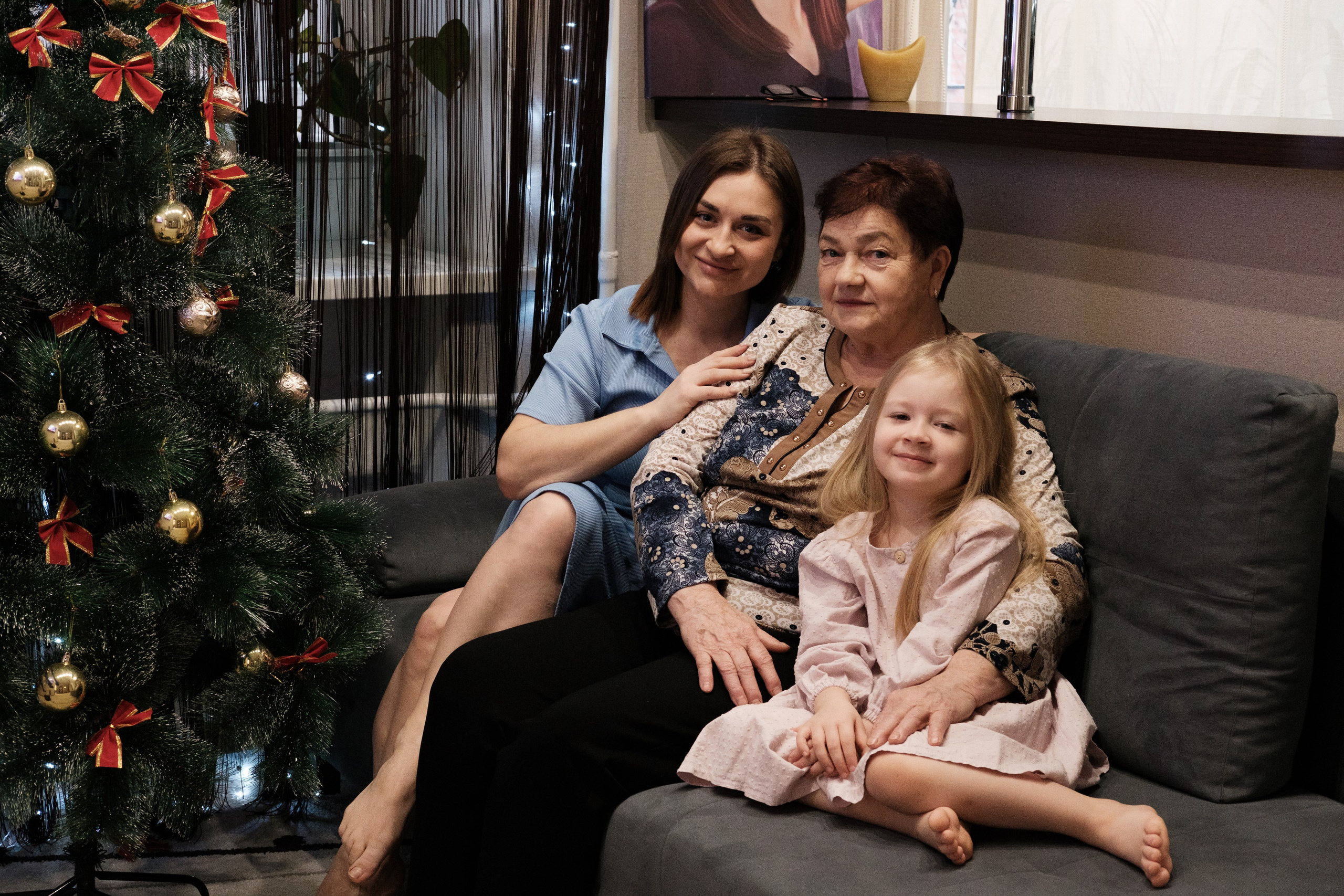 Домашний уют. Фотограф Евгения Войко Тюмень