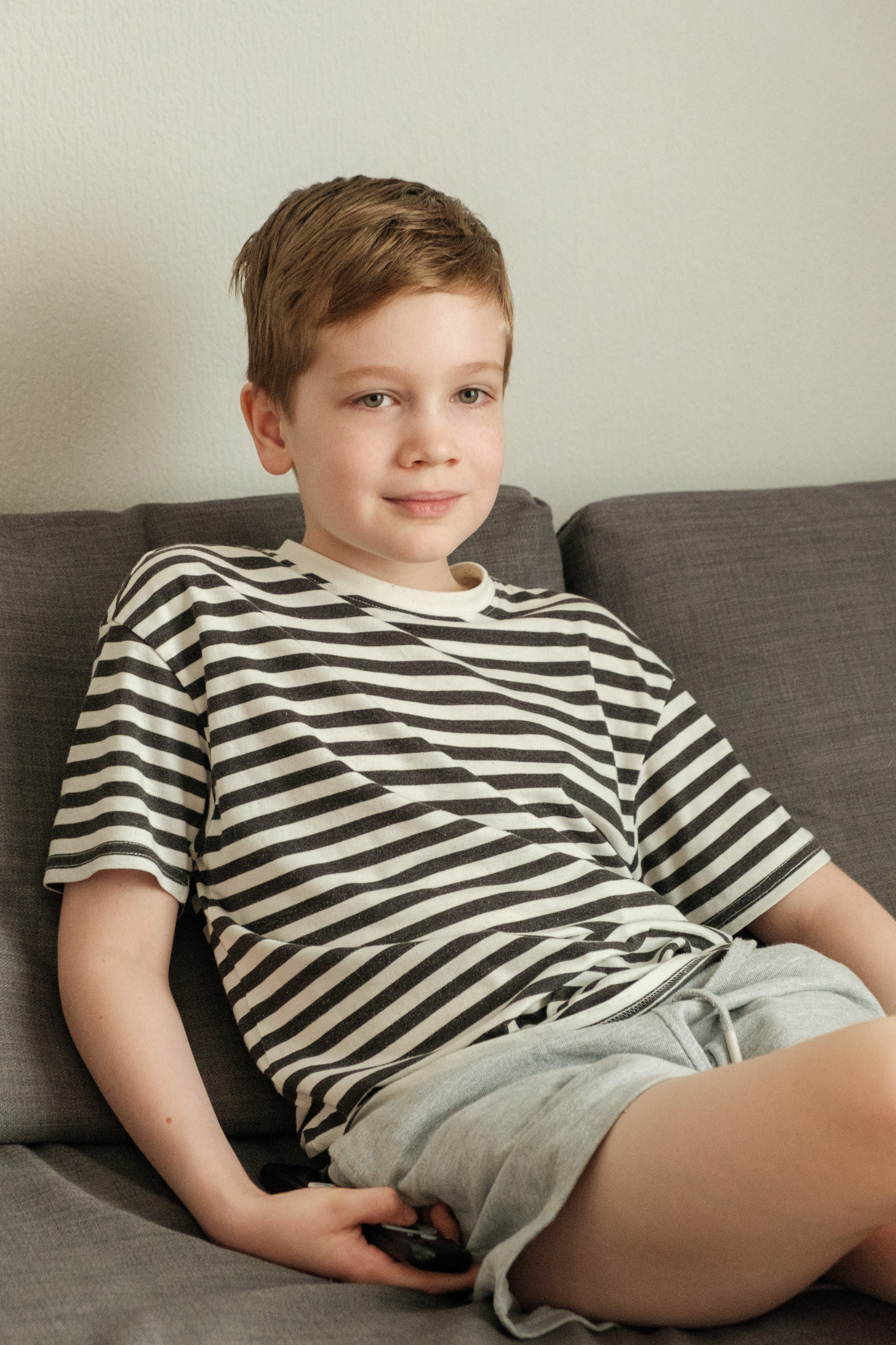 Ксения, Леонид и Сева. Фотограф Евгения Войко Тюмень