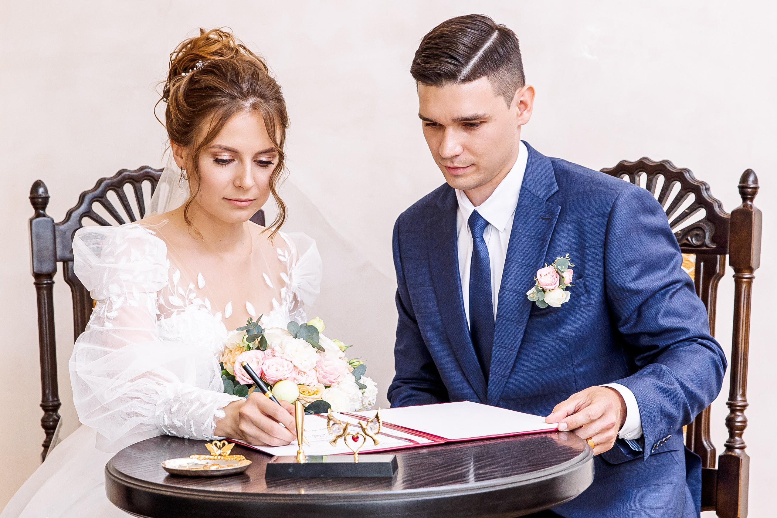 Евгений и Татьяна. Свадебный и семейный фотограф в Челябинске Юлия Ишимова