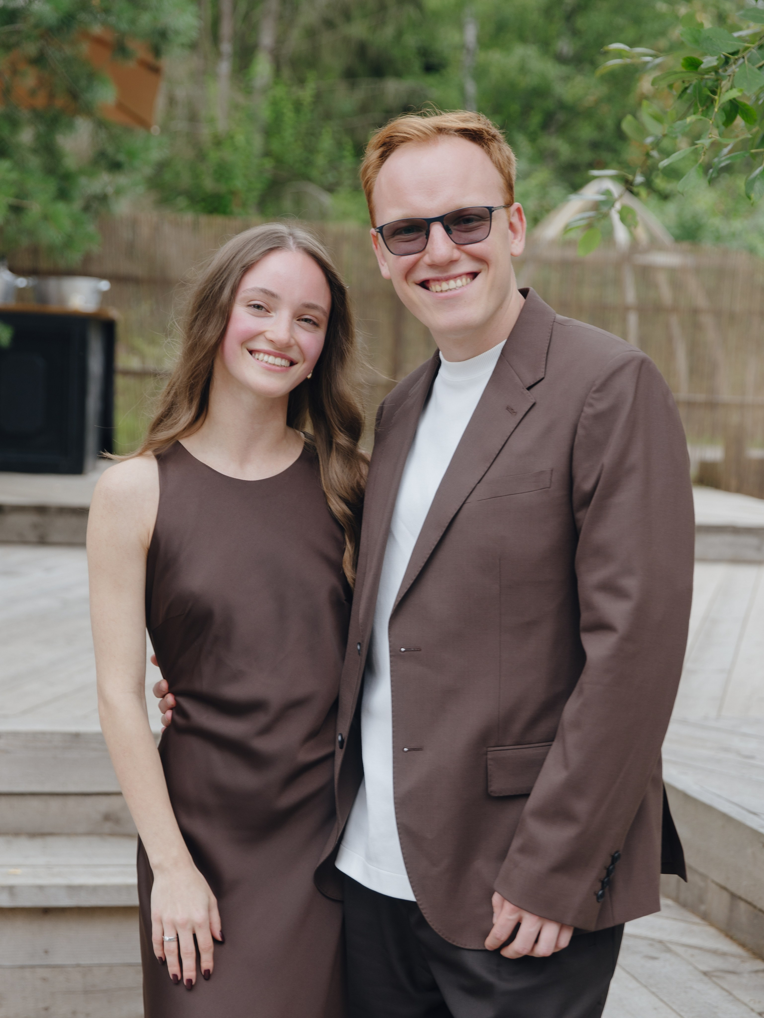 Эмиль да Дарья. Destination wedding photographer Mary Korenchuk