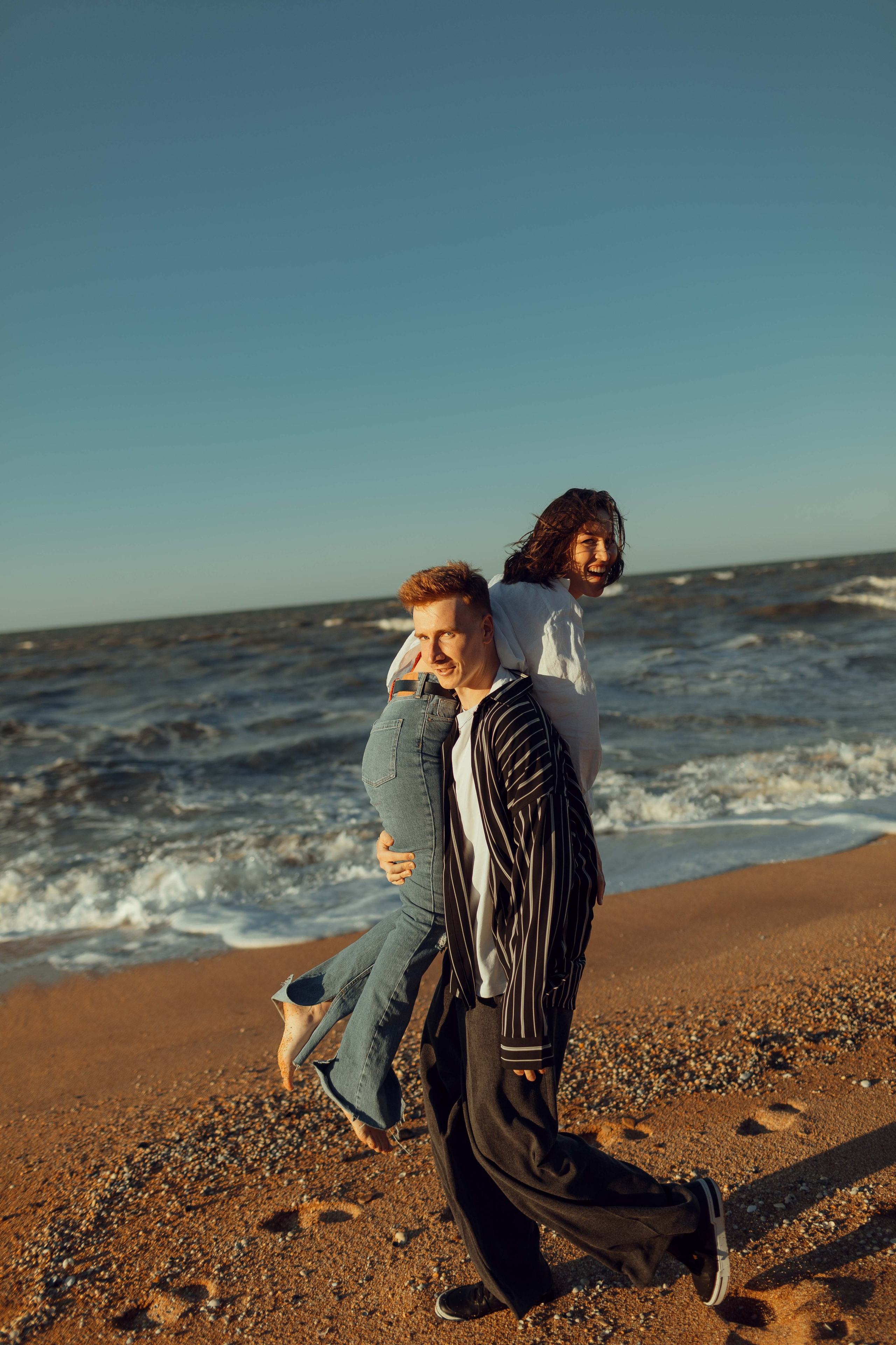 2021.09.09 Love-story КатяИлья_ПервыйДень. Фотограф Евгений Хмельницкий