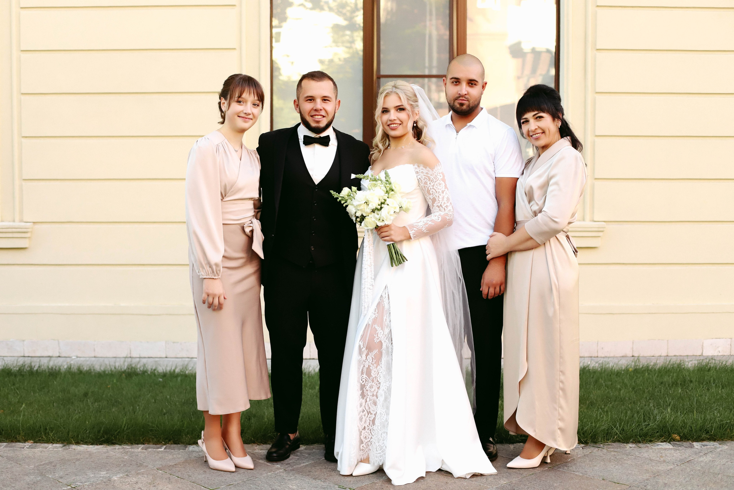 СОФИЯ & МИХАИЛ. Фотограф Мариуполь | Ялта | Крым — Диана Мазенко