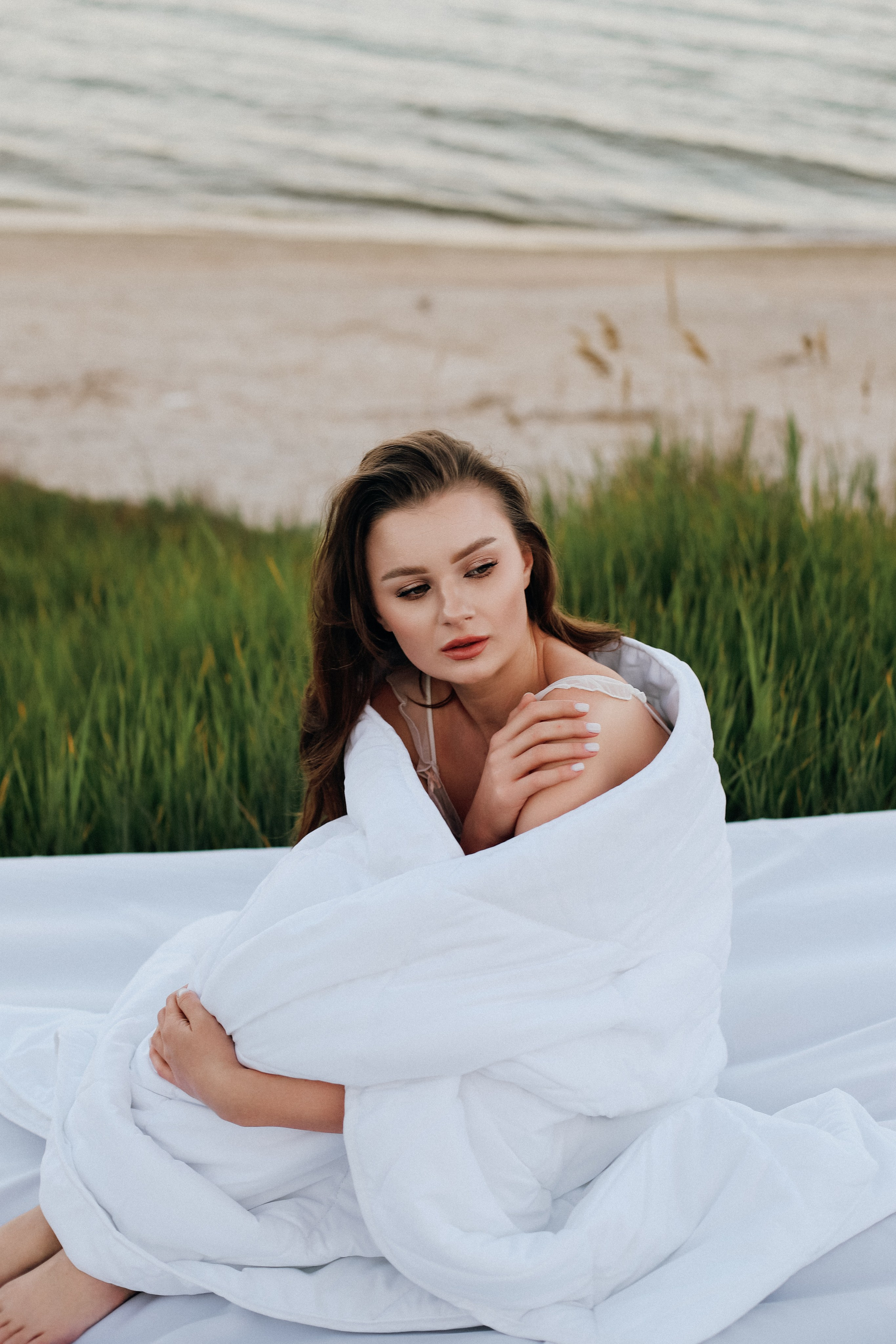 АЛИНА. Фотограф Мариуполь | Ялта | Крым — Диана Мазенко