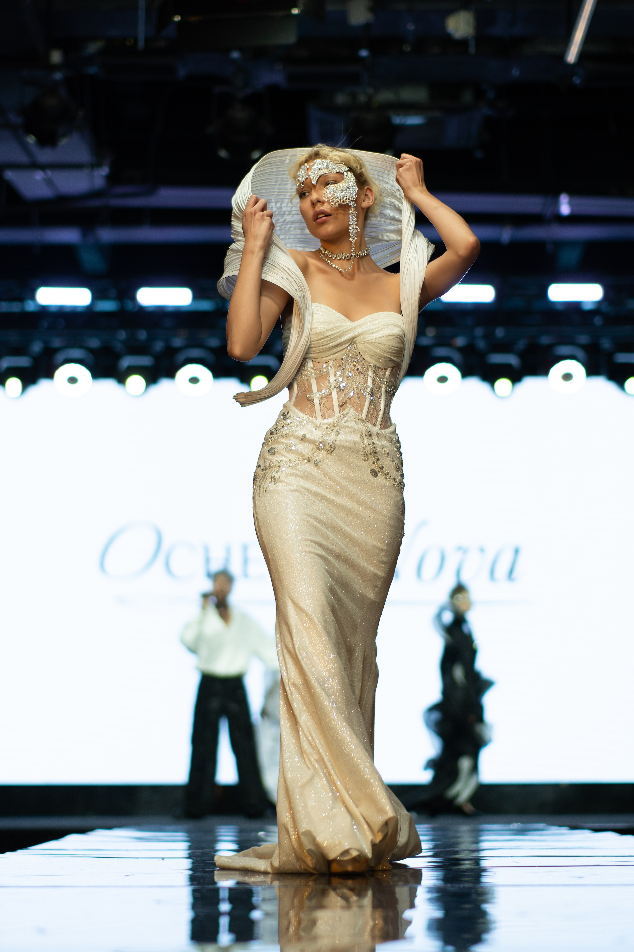 Мода. Ваш фотограф