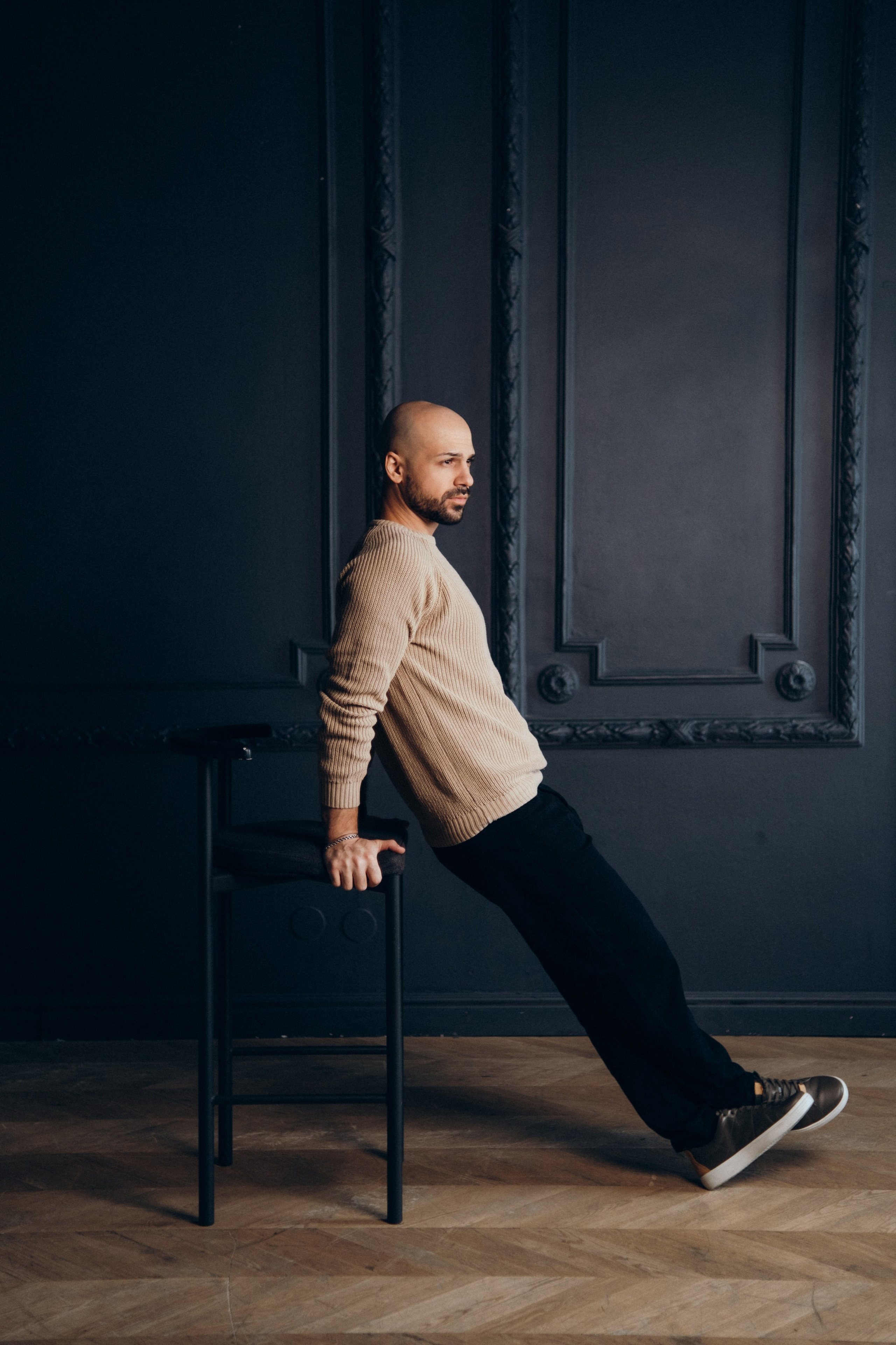 Арсен. Фотограф в Санкт-Петербурге Кристина Брянская