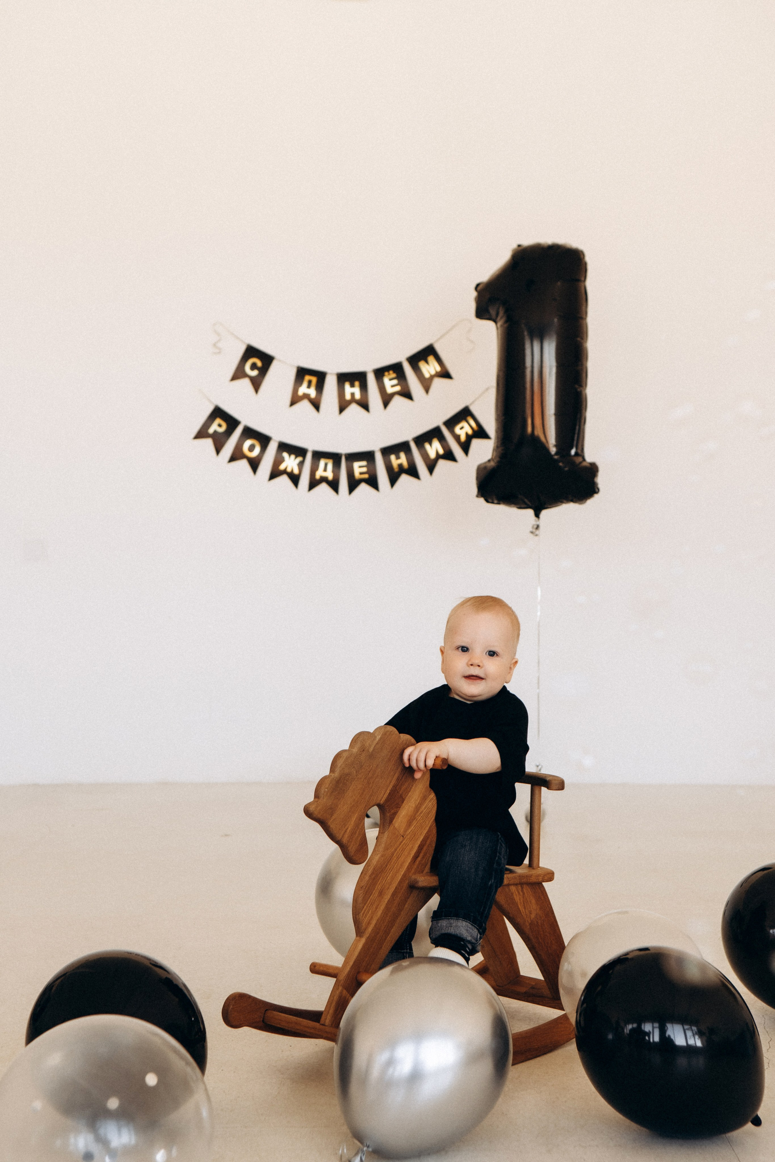 Детская, семейная фотосессия на годик в Спб. Фотограф в Санкт-Петербурге Кристина Брянская