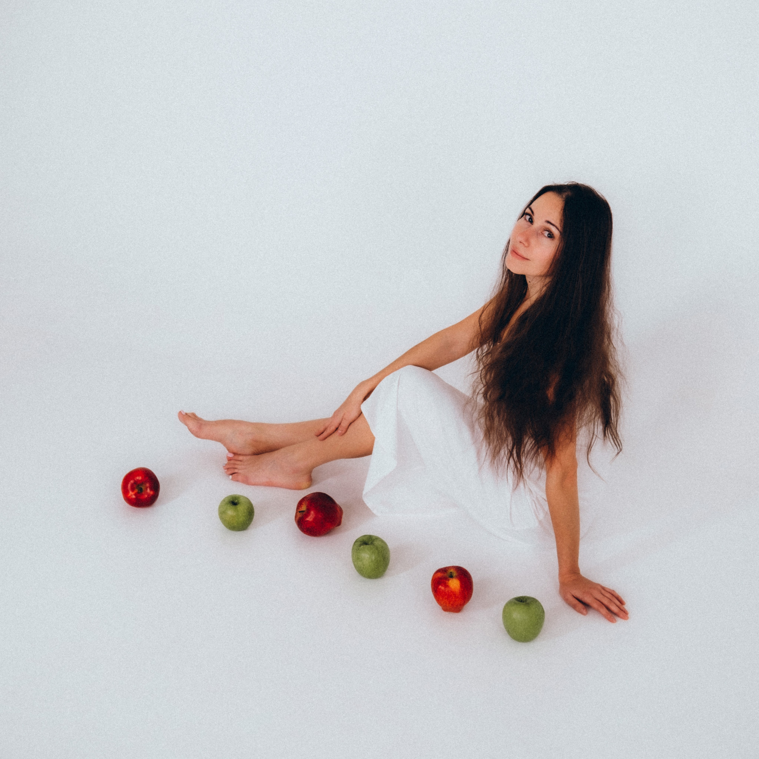 Вкусно. Фотограф в Санкт-Петербурге Кристина Брянская