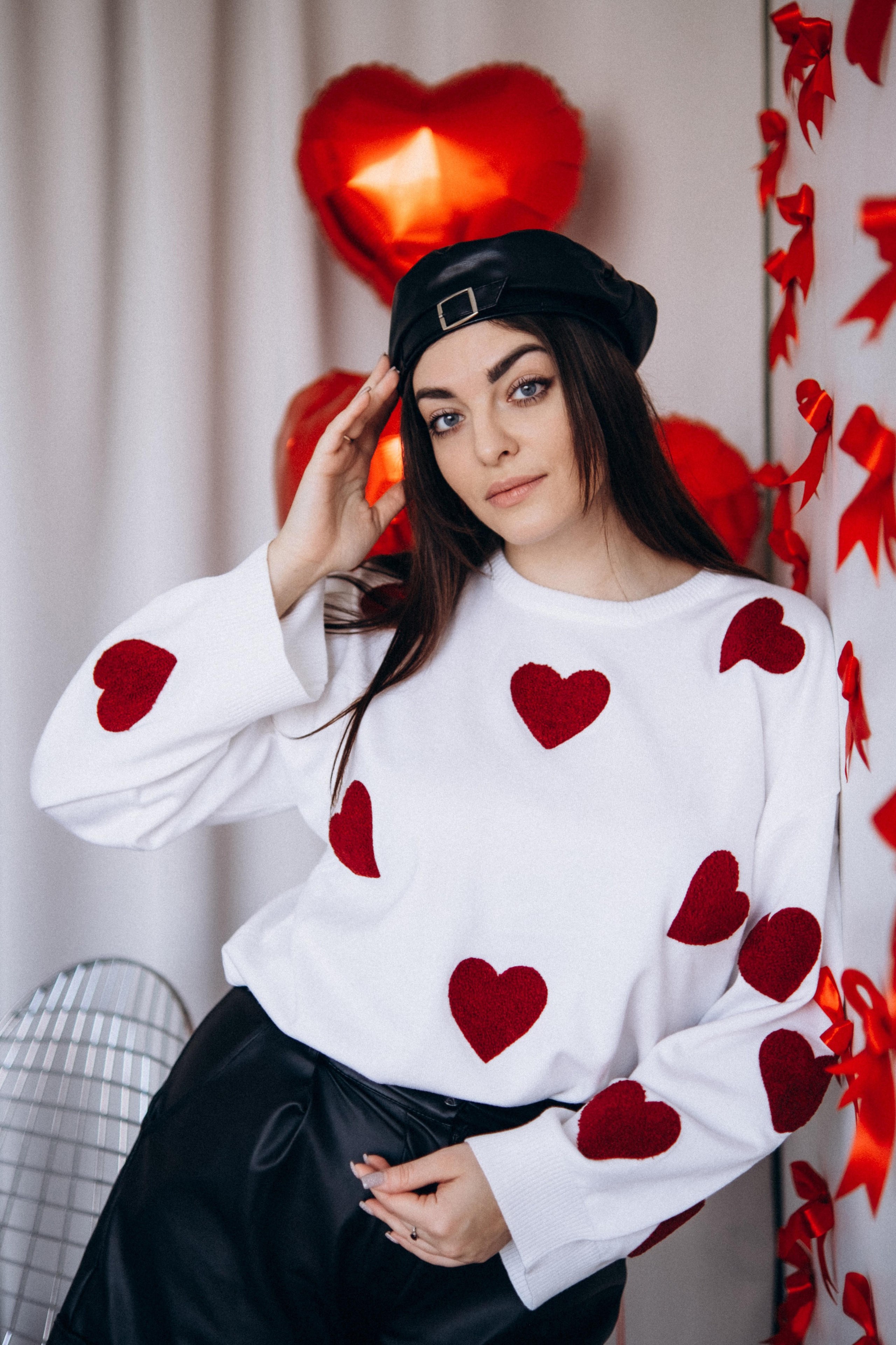 Сердечно. Фотограф в Санкт-Петербурге Кристина Брянская