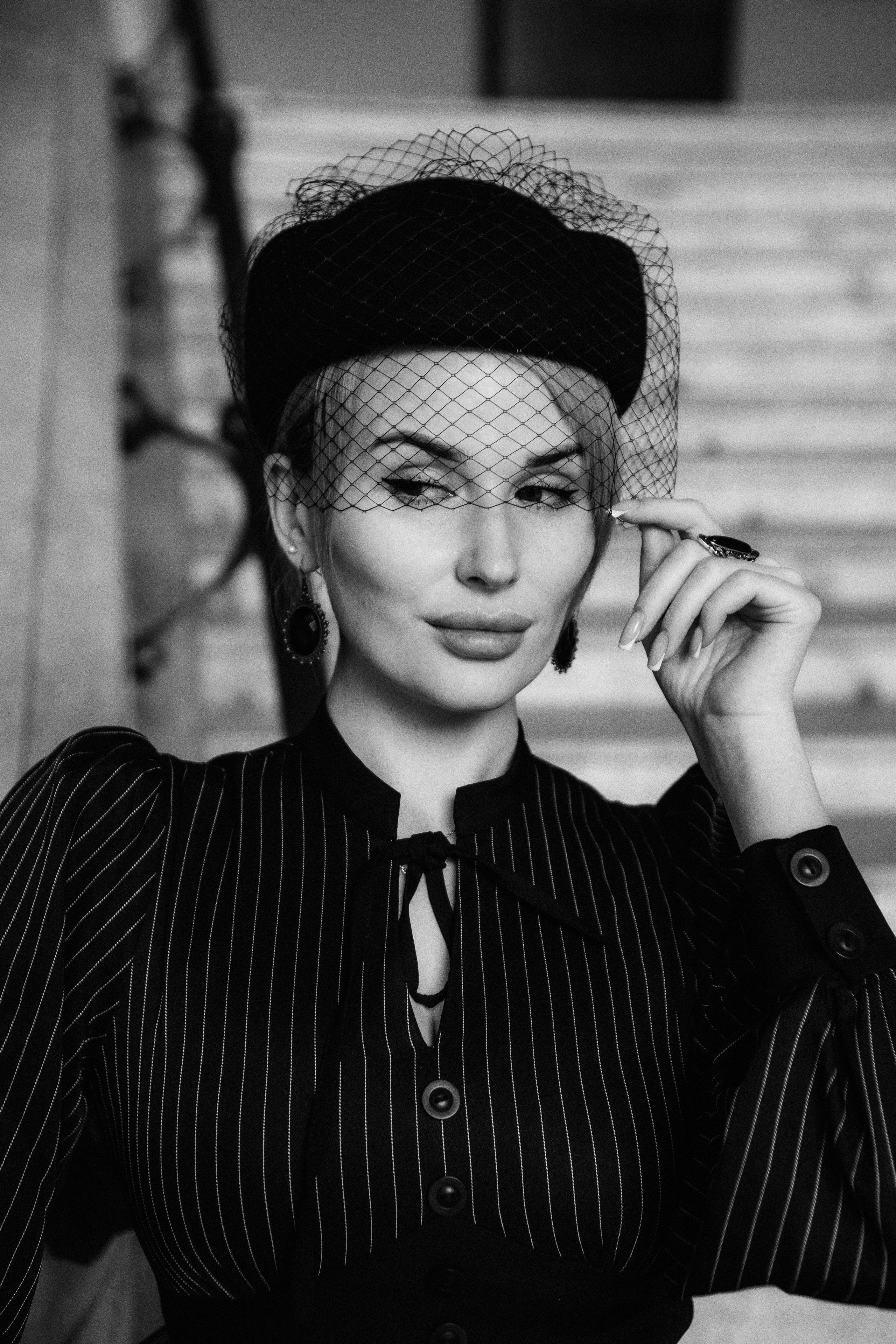 Татьяна. Фотограф в Санкт-Петербурге Кристина Брянская