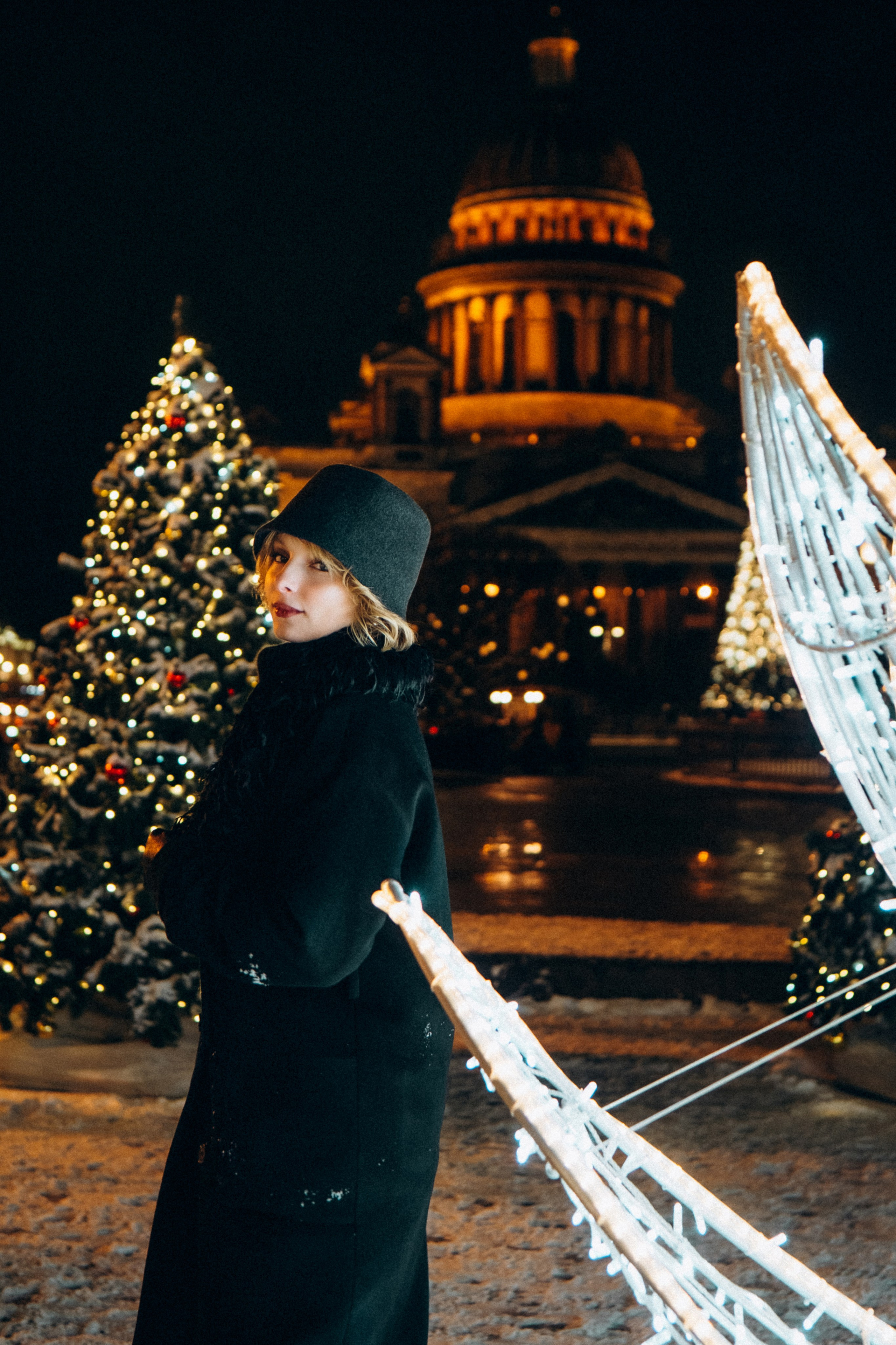 Анастасия. Фотограф в Санкт-Петербурге Кристина Брянская