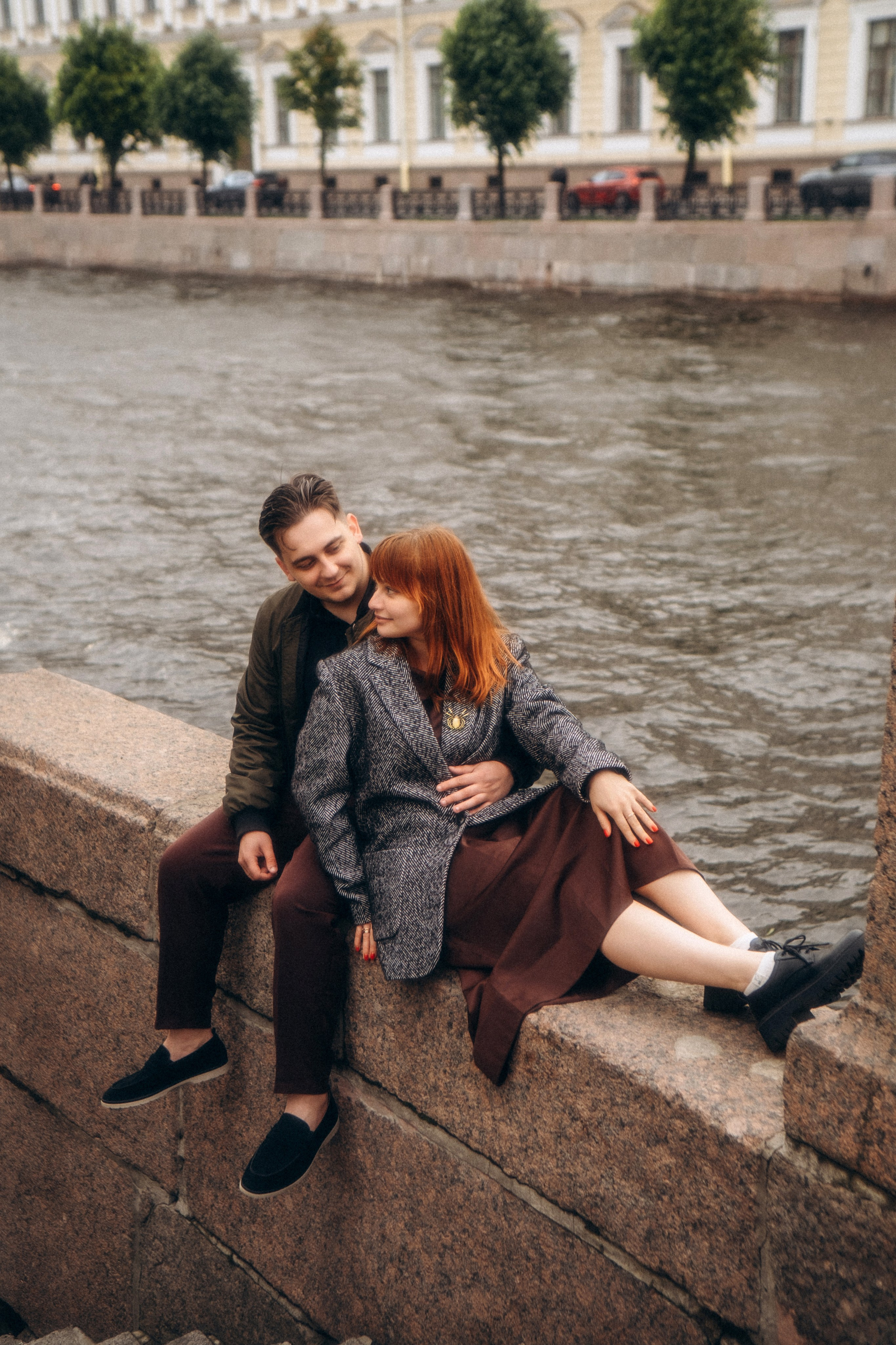 Фотограф Спб. Фотограф в Санкт-Петербурге Кристина Брянская