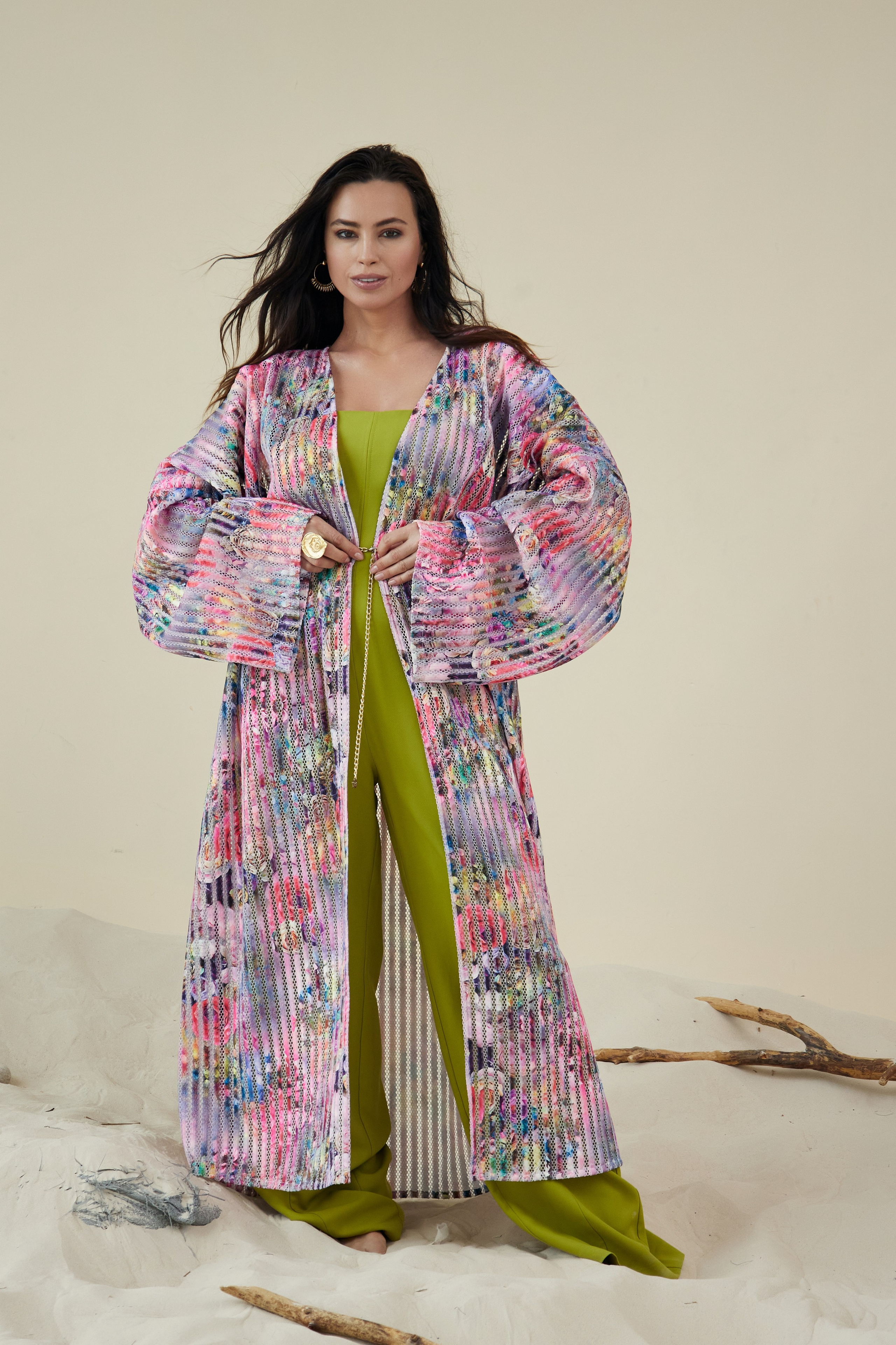 Сети Русалки (восход). Главная