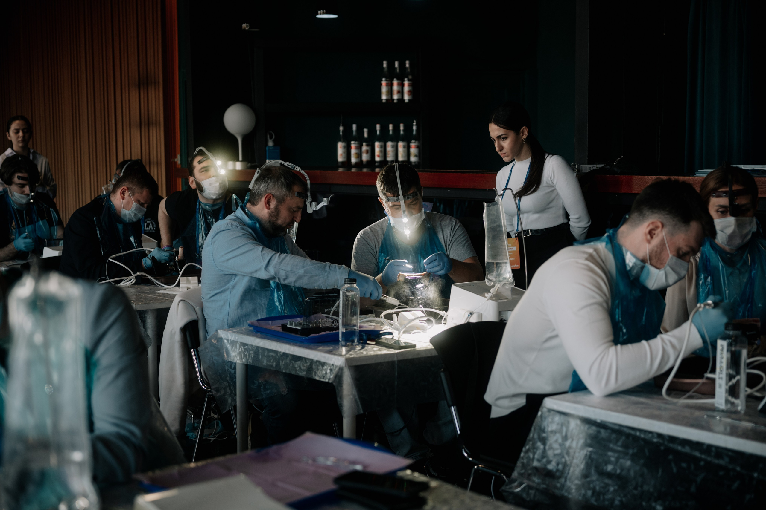 Конгресс. Превосходство через практику_2024. Фотограф и видеограф Мария Банщикова, Солнечногорск, Москва