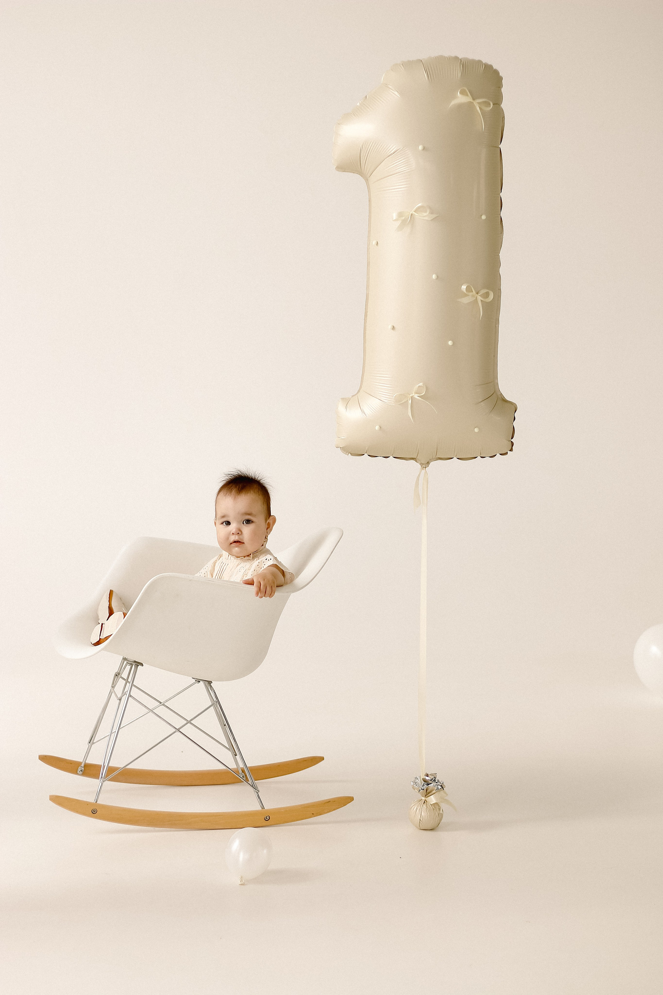 Годик Софьи. Фотограф Краснодар