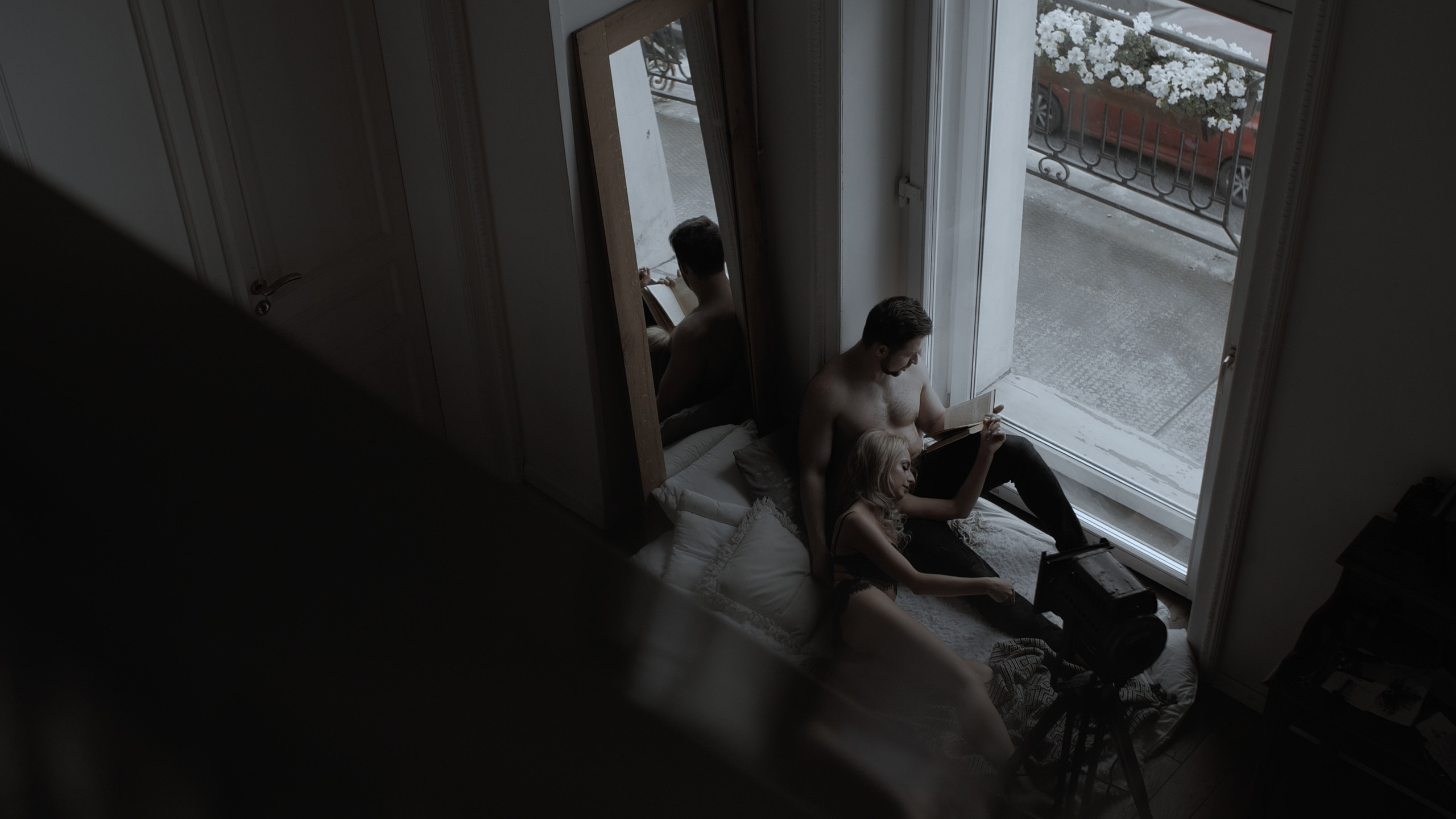 WEDDING. Свадебное видео в Иваново и России