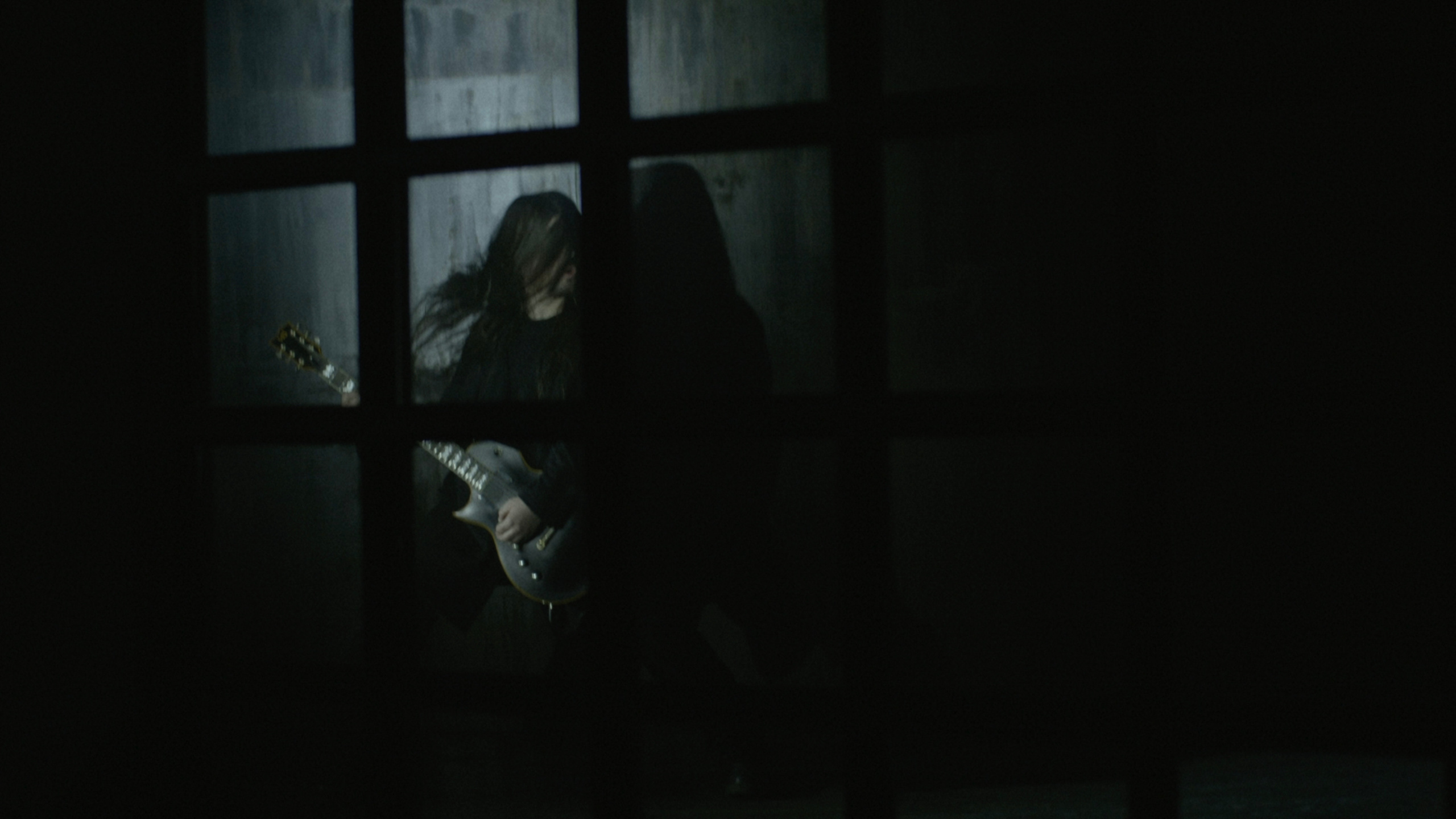 Клип «Омен» группы Witchcraft. Свадебное видео в Иваново и России