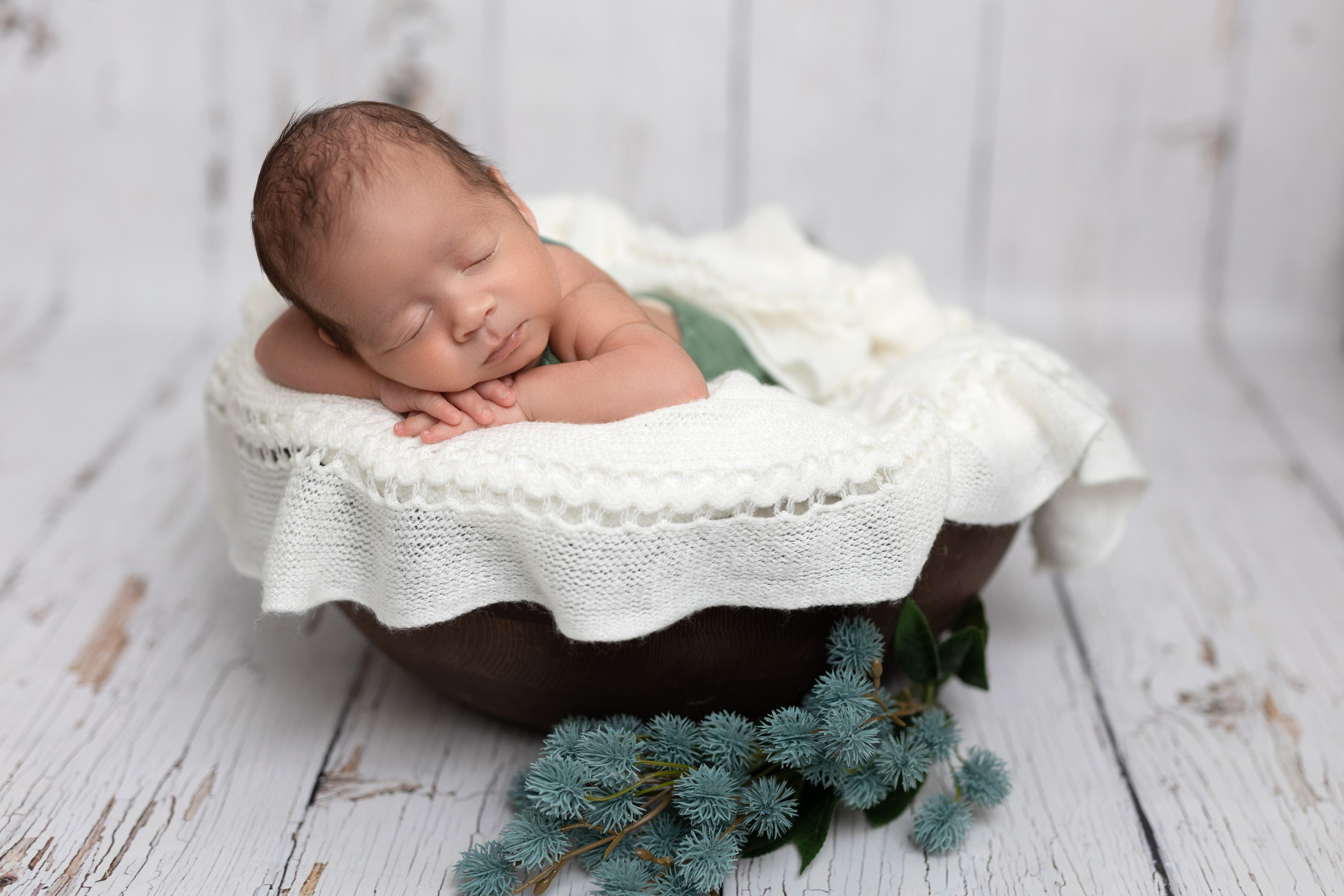 Ньюборн. Фотограф новорожденных, деток постарше, беременности в Южно-Сахалинске