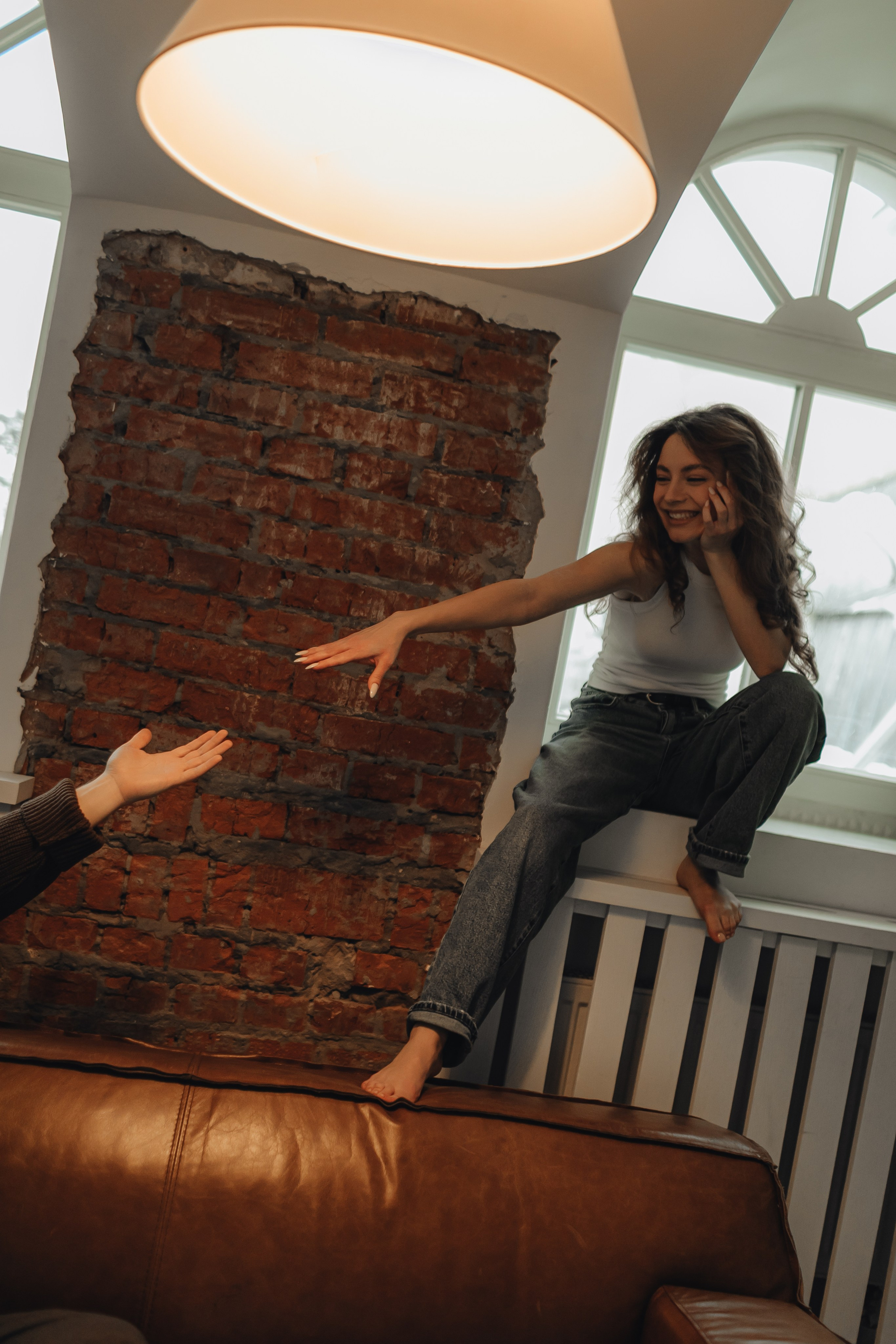 Валя и Антон. Свадебный и Семейный фотограф в Москве Александра Вайпер