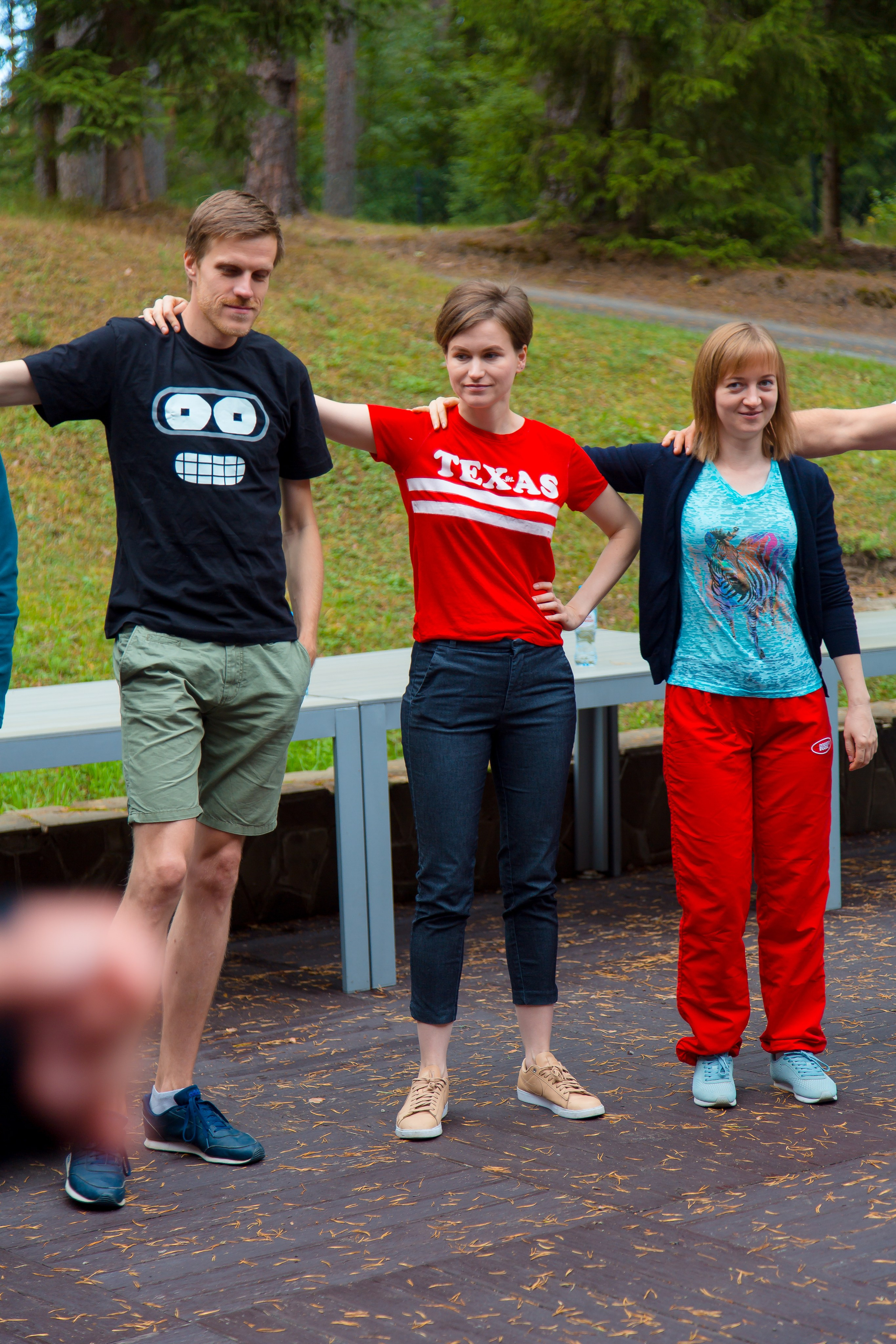 КОРПОРАТИВ РАПСОДИЯ. Главная