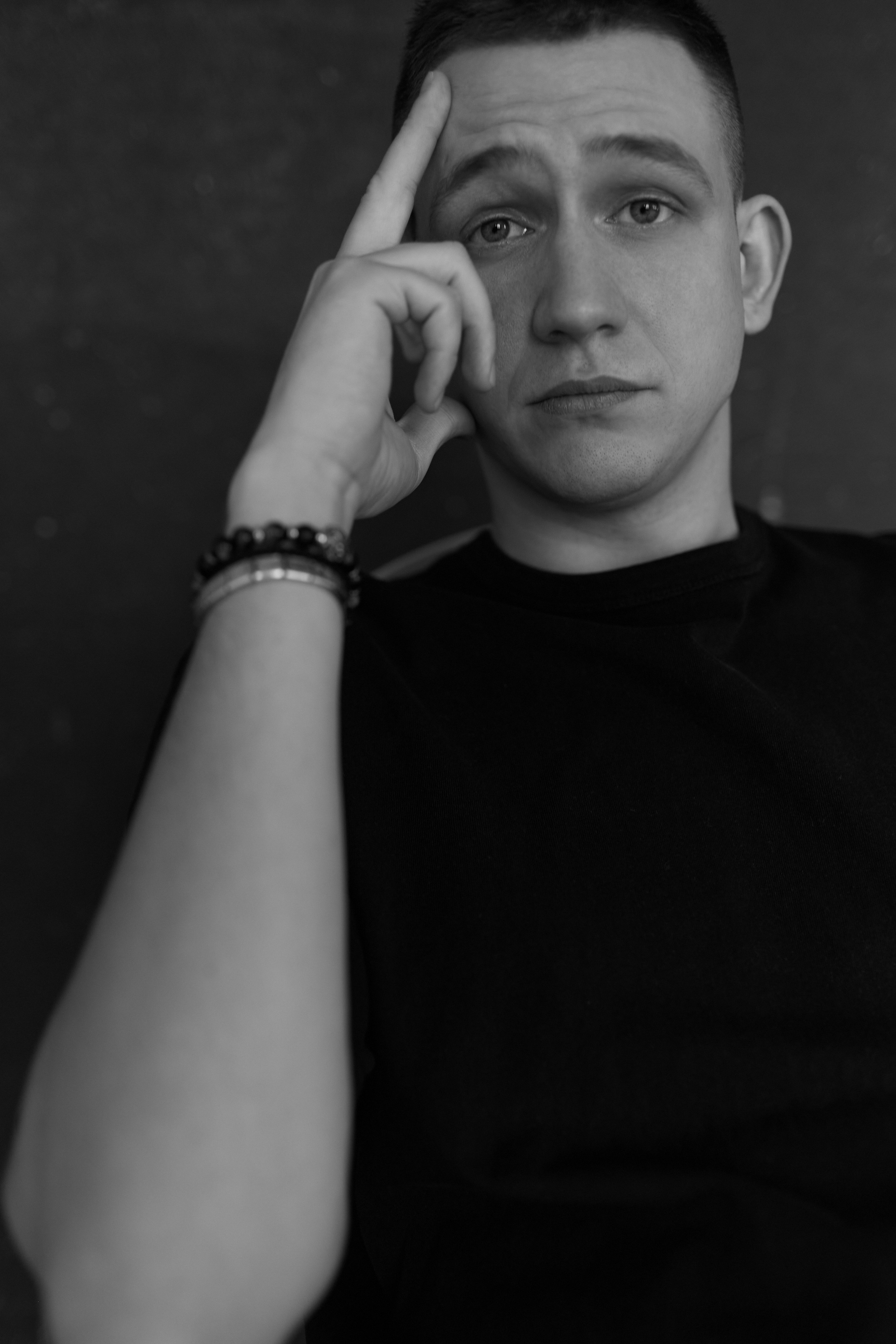 MAKSIM. Фотограф Мария Сивохина