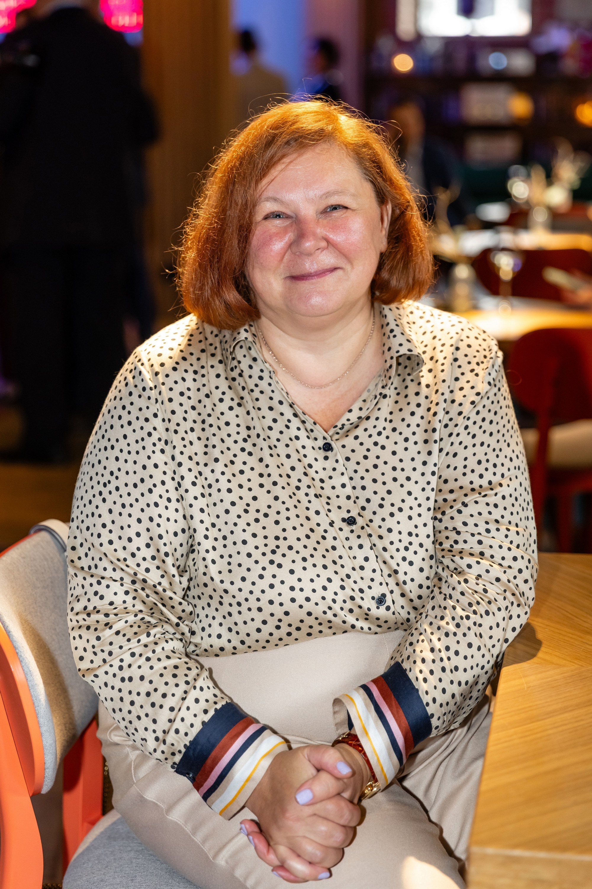 Церемония награждения «Норникель». Свадебный фотограф Москва