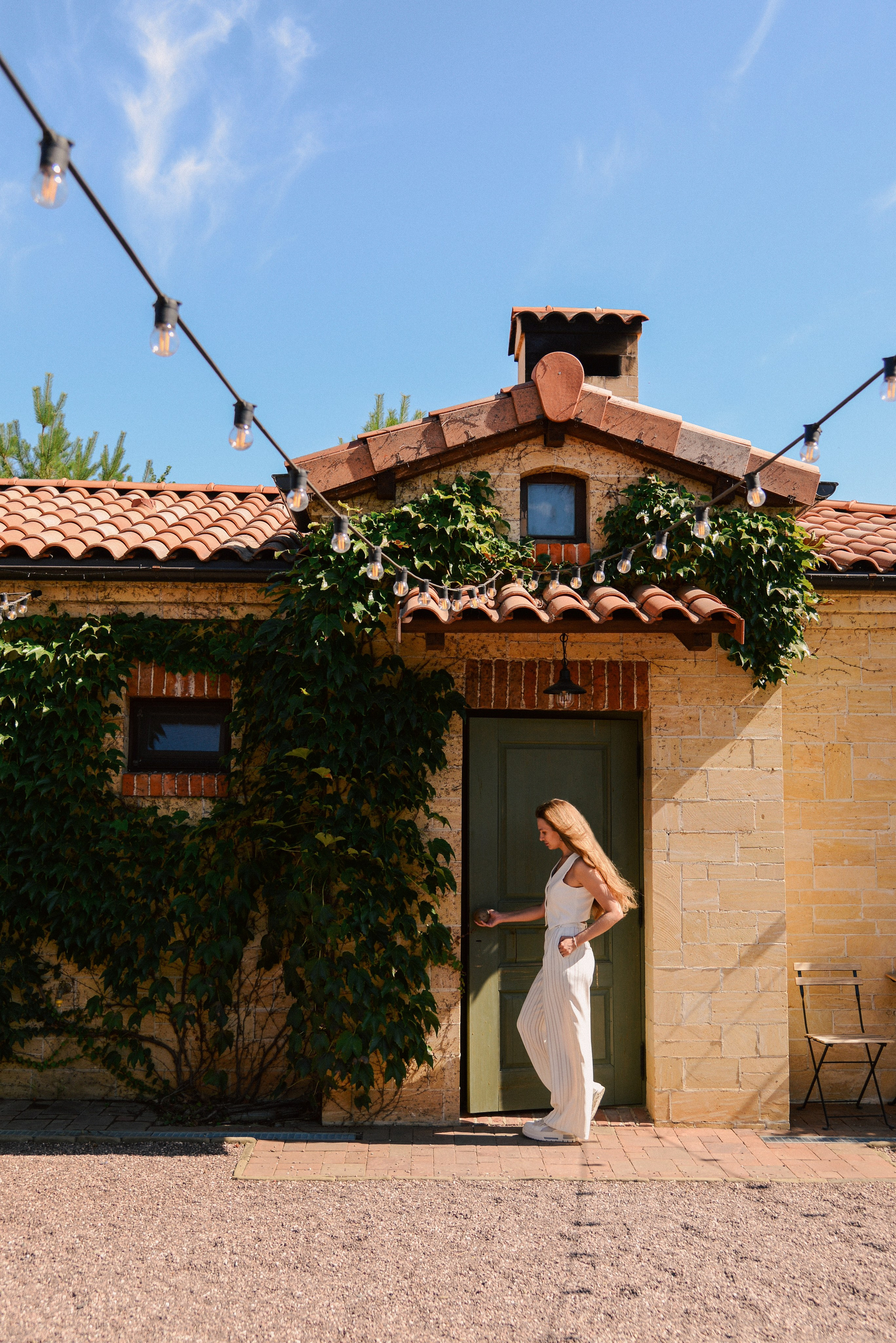 Italia. Фотограф Ярута Оксана / Ростов-на-Дону