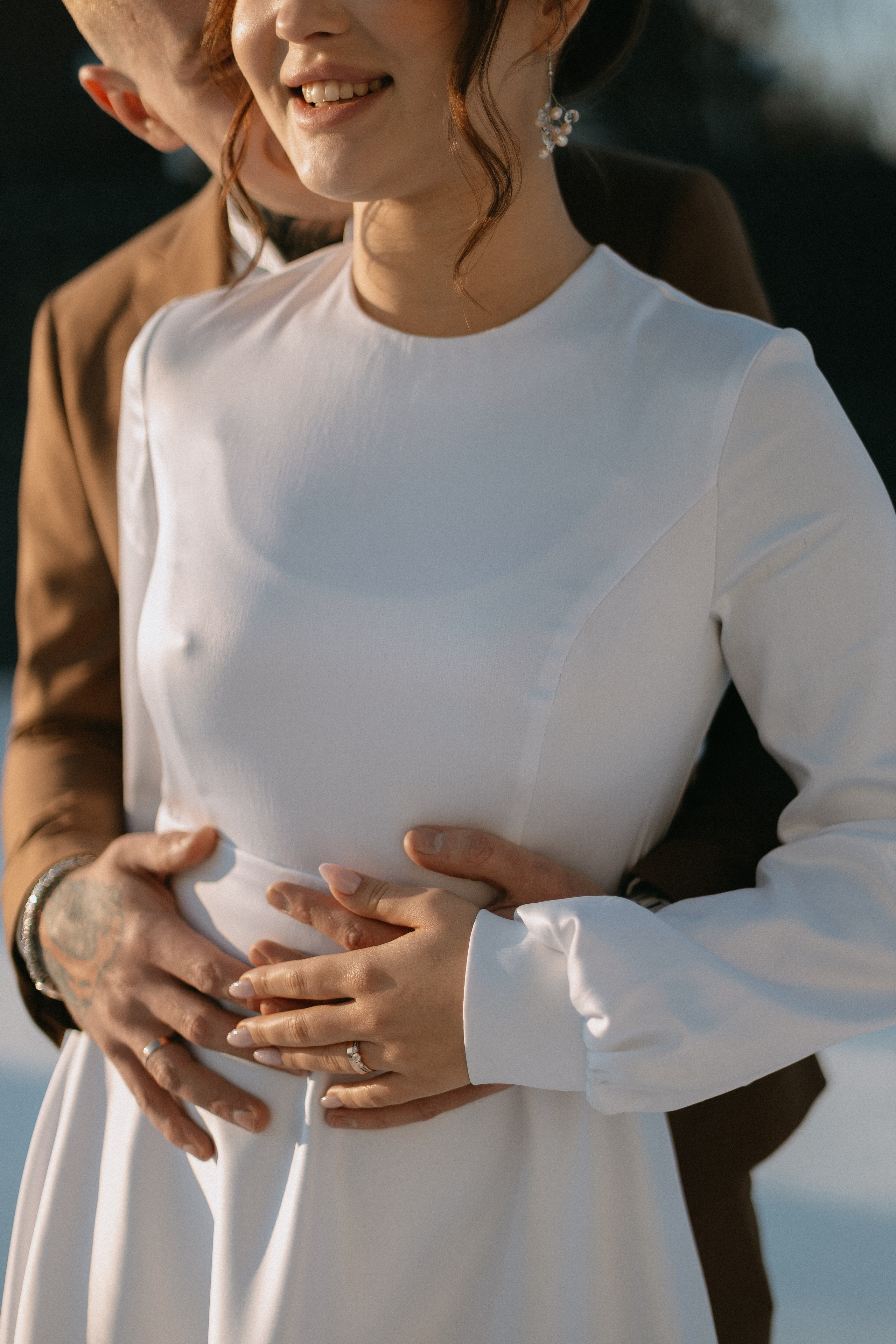 Вира и Никита. Главная