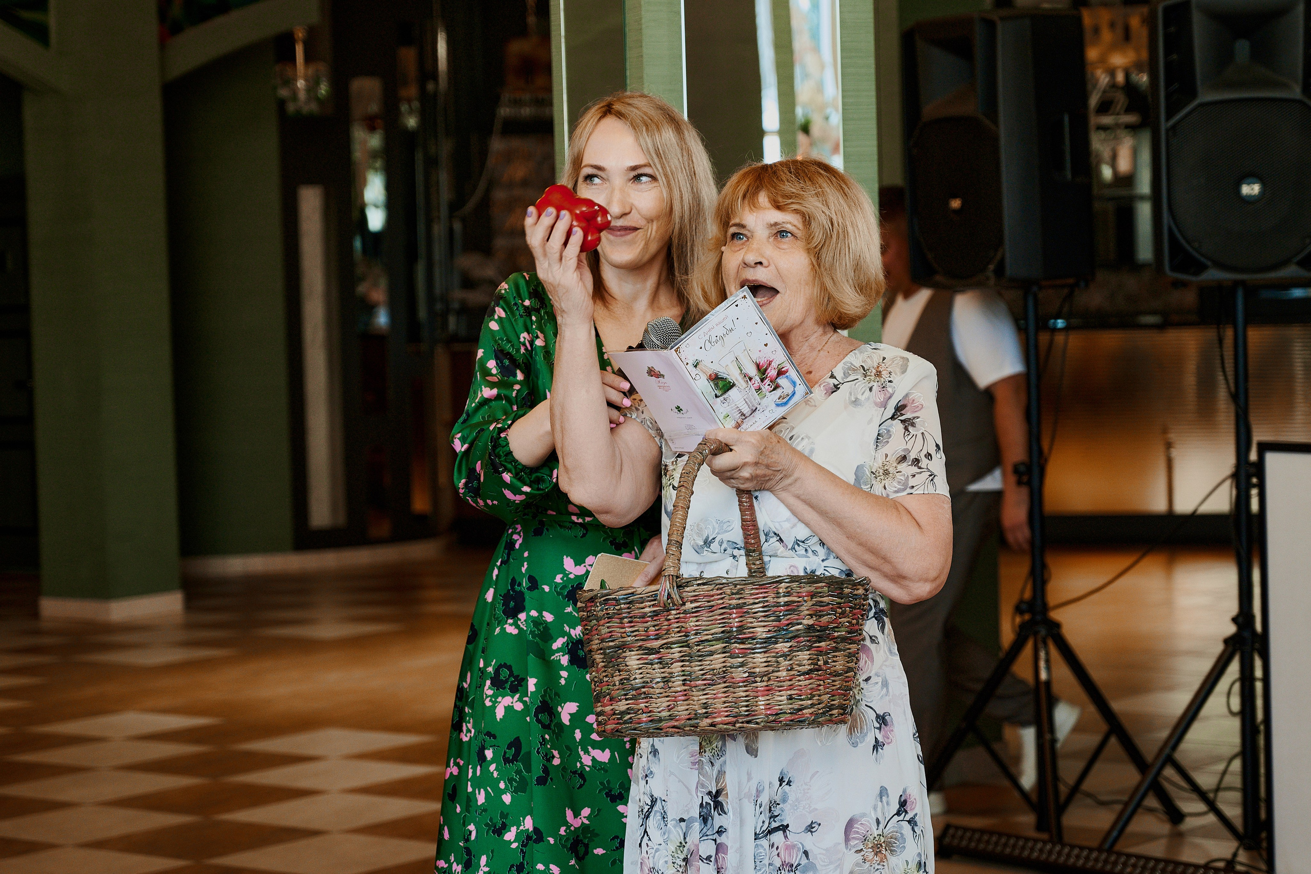 Олег и Лиза. Фото-видеосъемка свадеб Venson Films