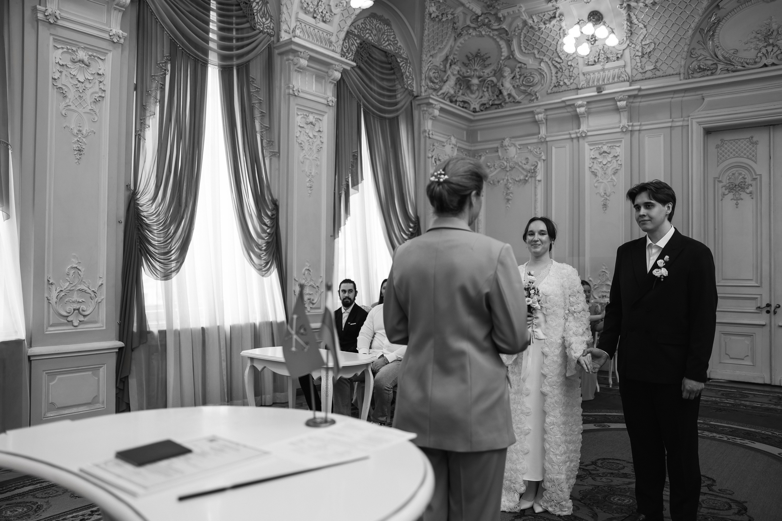 Ранним утром. Свадебный и семейный Фотограф Денис Кошель