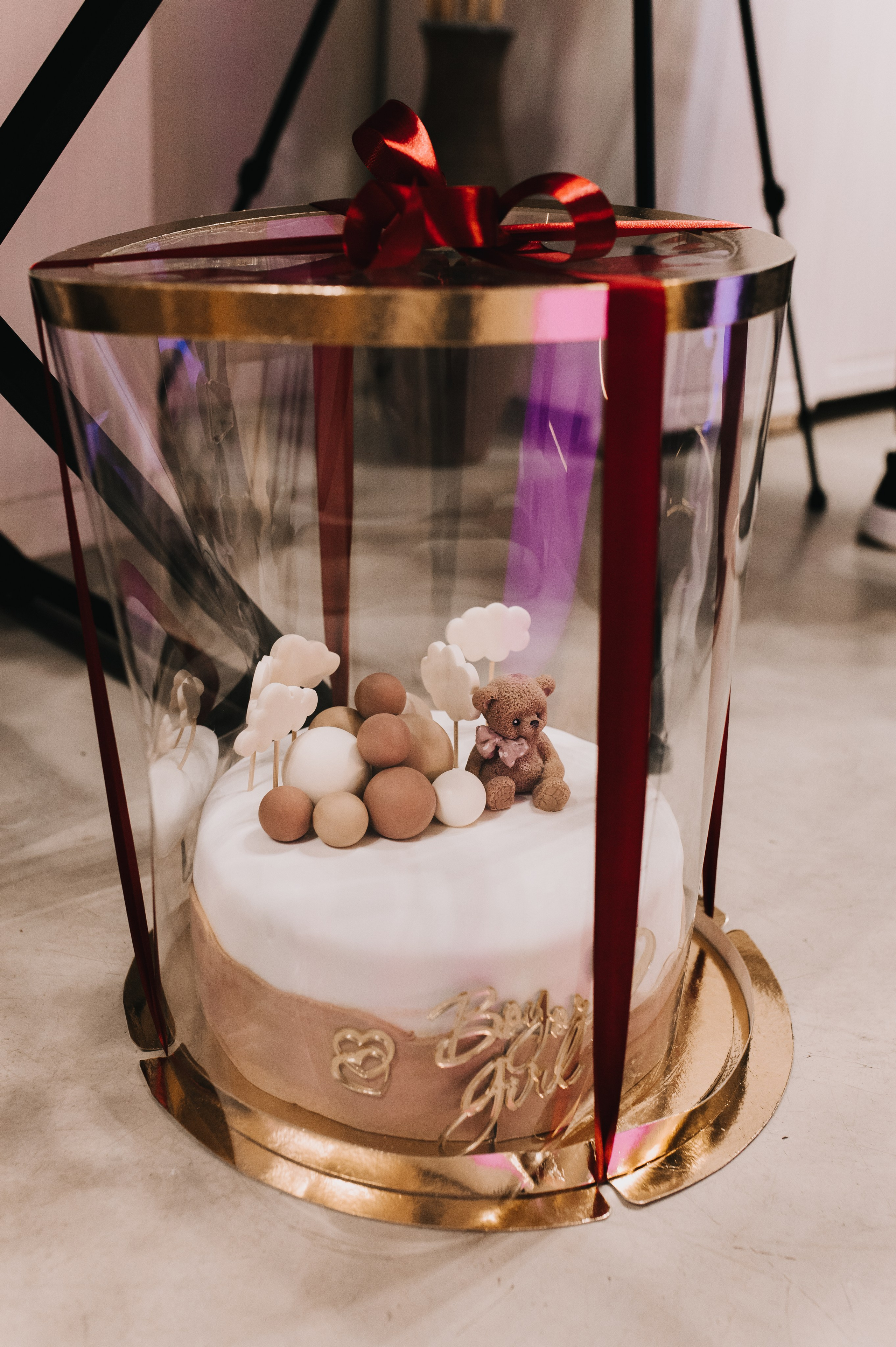 Гендер пати. Алена Братчук репортажный фотограф