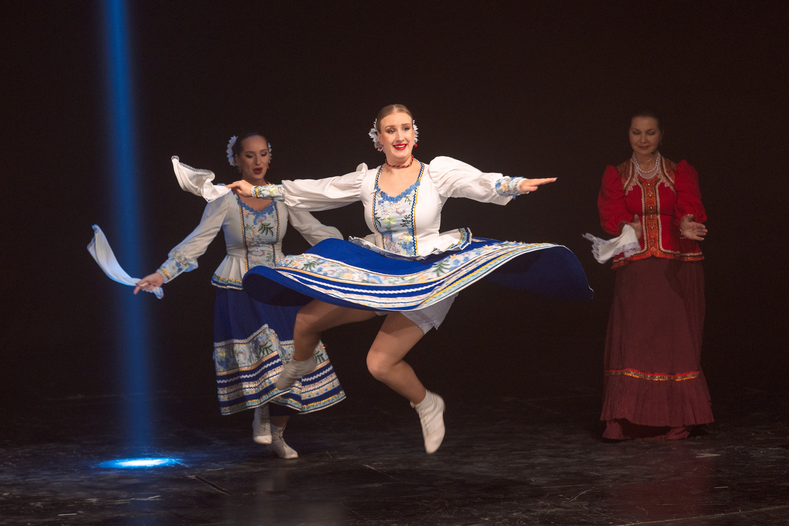 II Дальневосточная Кинопремия. Свадебный и семейный фотограф в Улан-Удэ