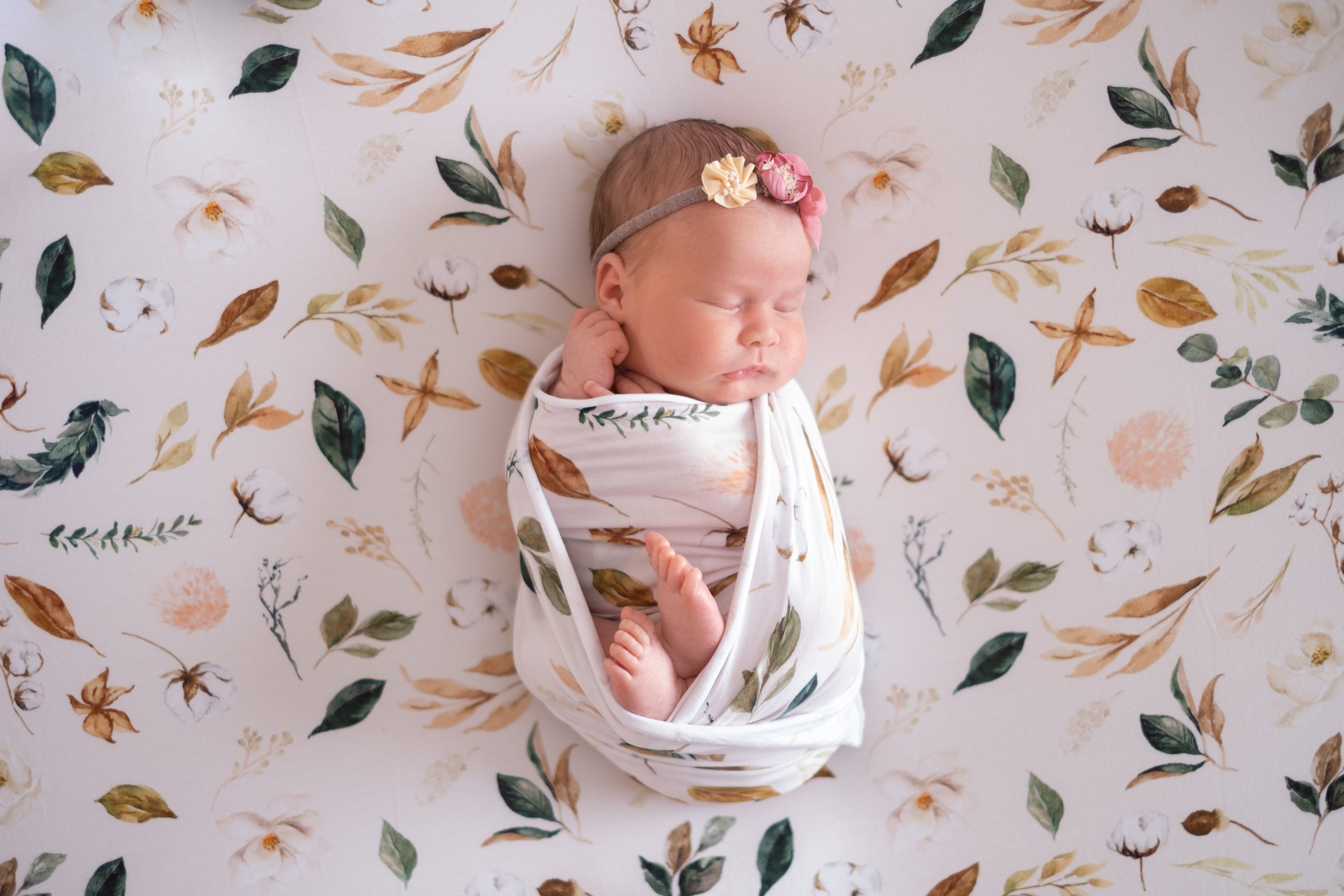 Newborn. Семейный детский ньюборн фотограф в Москве Марта Петрова