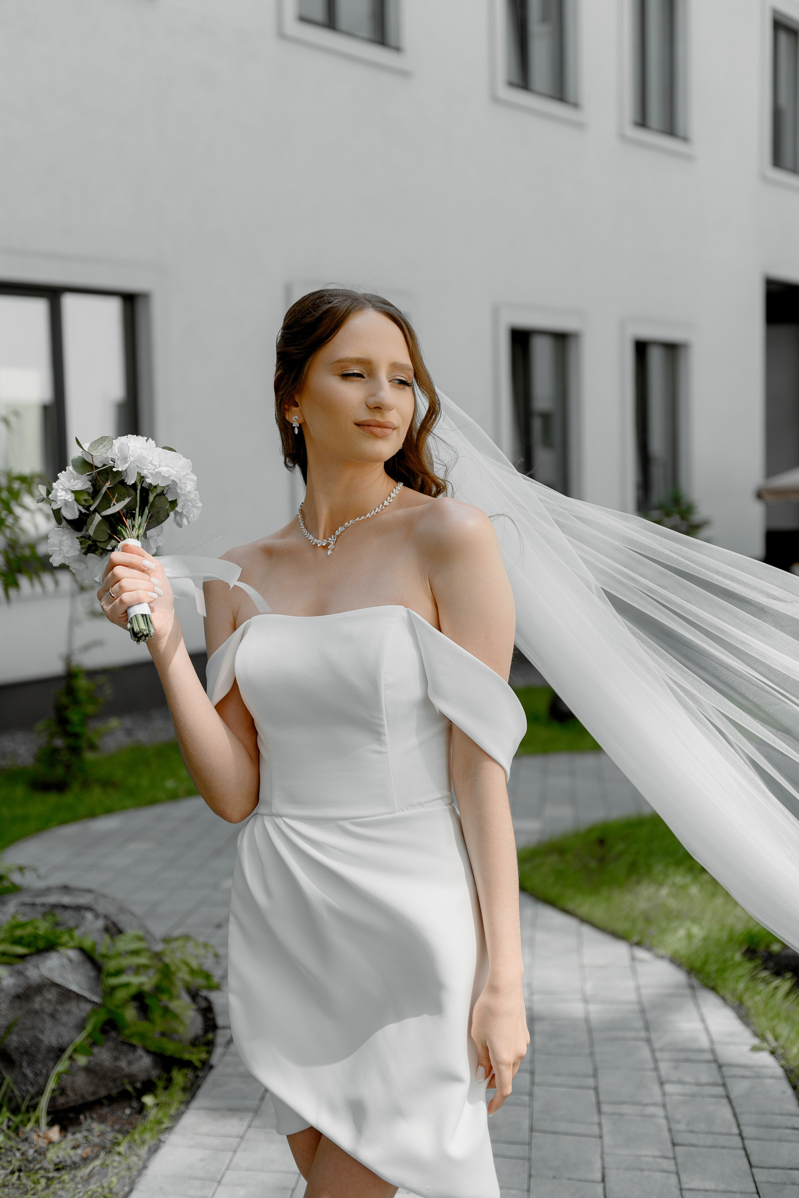 Алена и Павел. Свадебный и репортажный фотограф Никита Сницарев в Барнауле