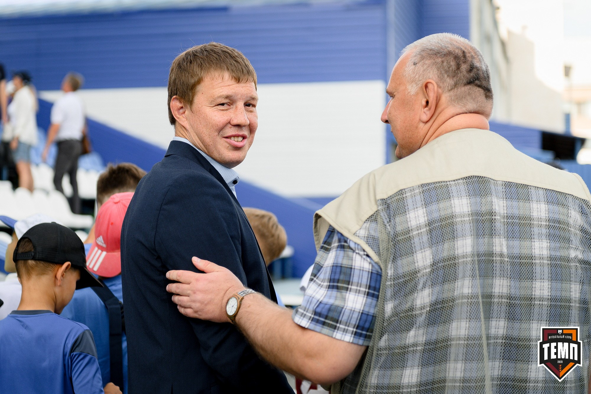 Кубок Fonbet России по футболу 2024. Свадебный и репортажный фотограф Никита Сницарев в Барнауле