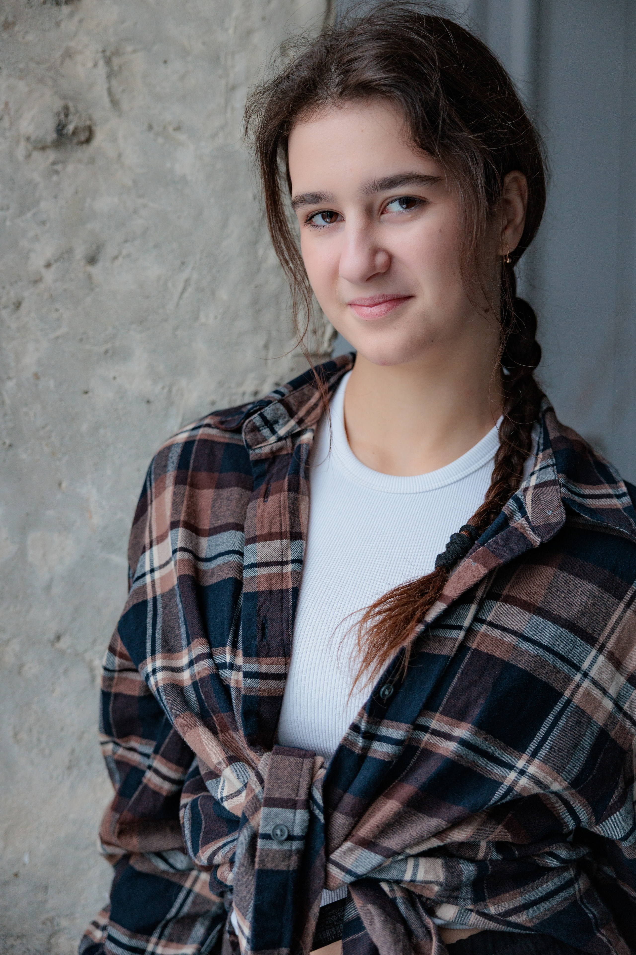 НАСТЯ. Я фотограф из Москвы к Вашим услугам