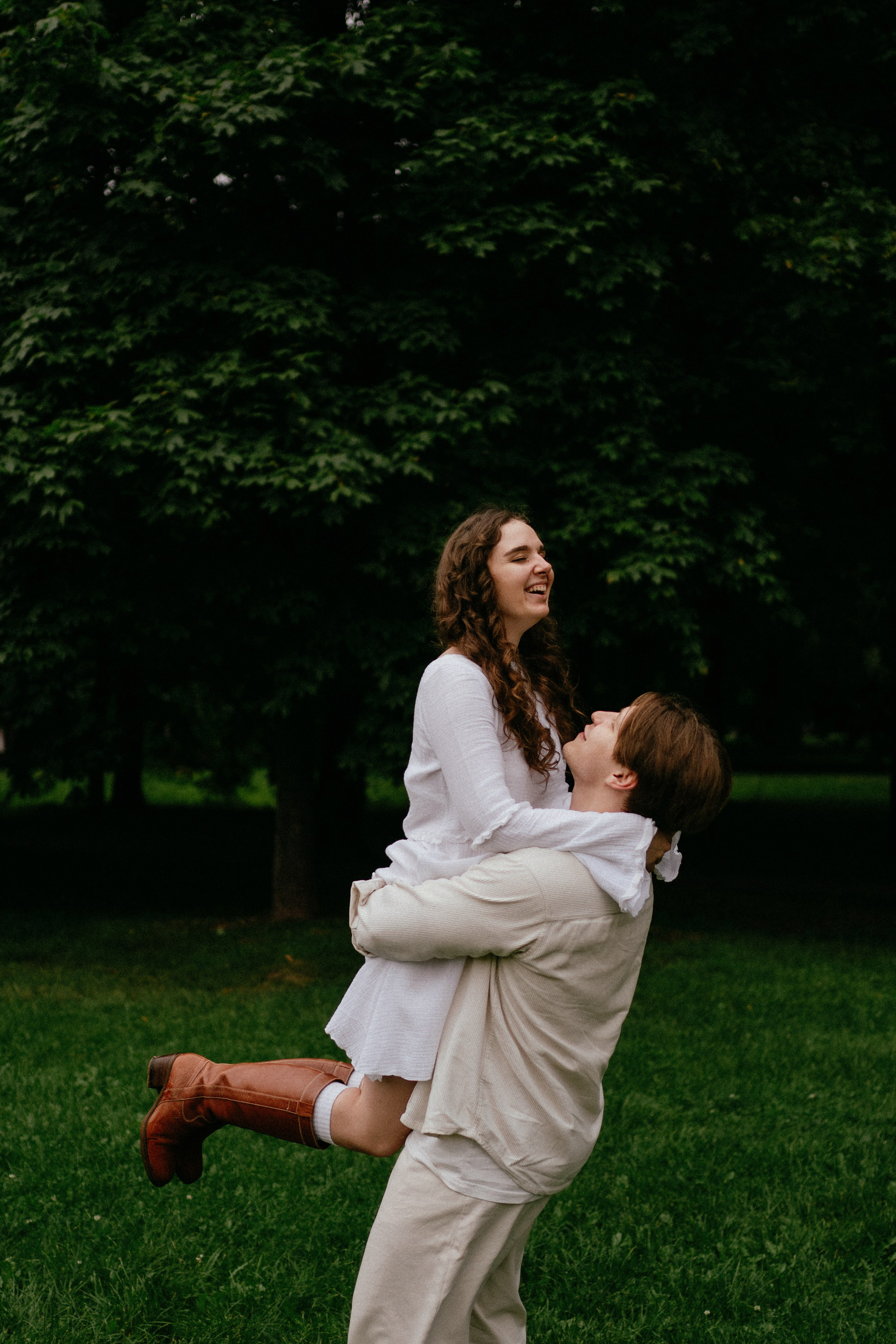 D & Z. Фотограф в Москве Маша Игитова