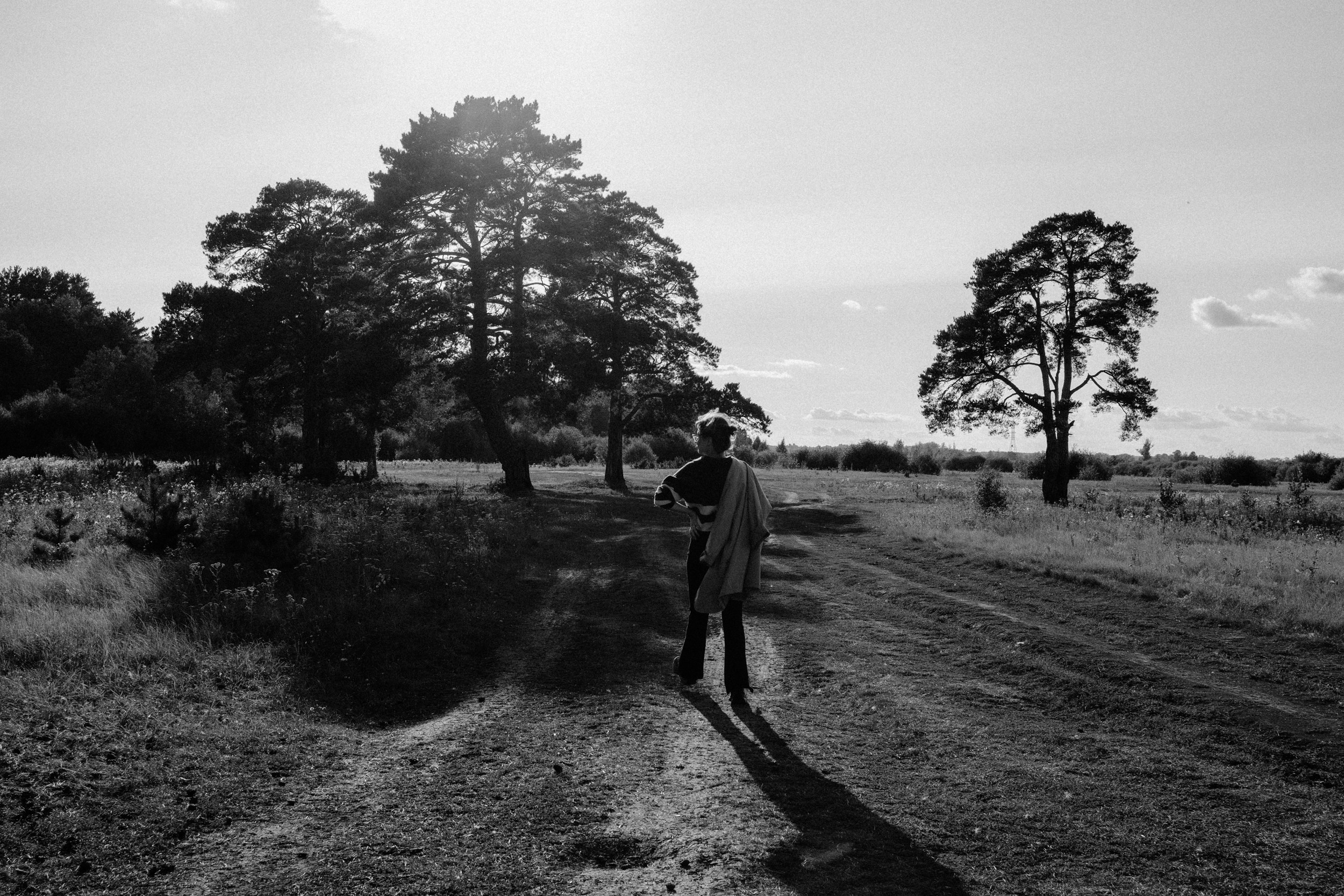 Екатерина. Фотограф Дарья Мустафина, Тюмень