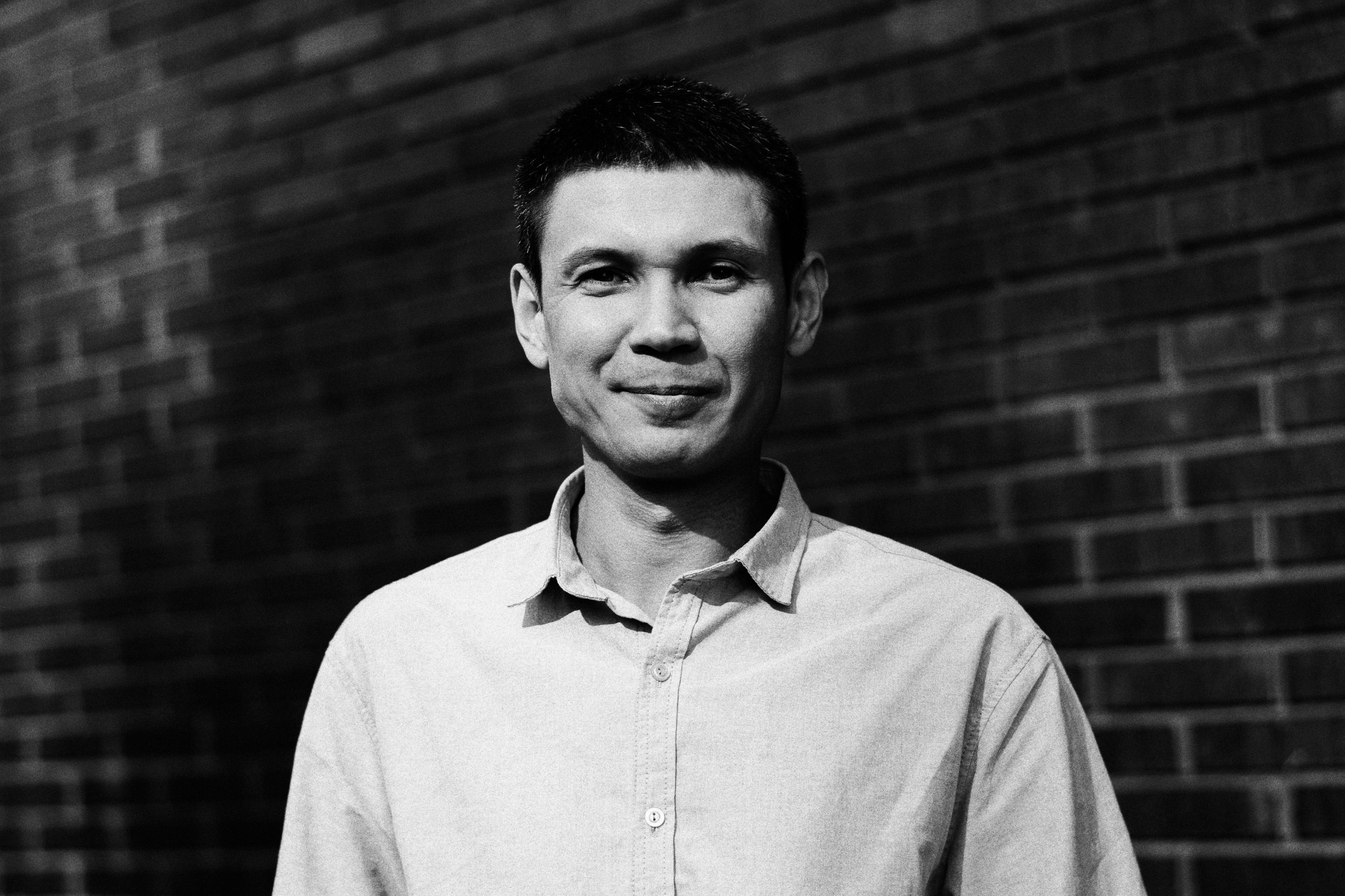 Ильнур. Фотограф Дарья Мустафина, Тюмень