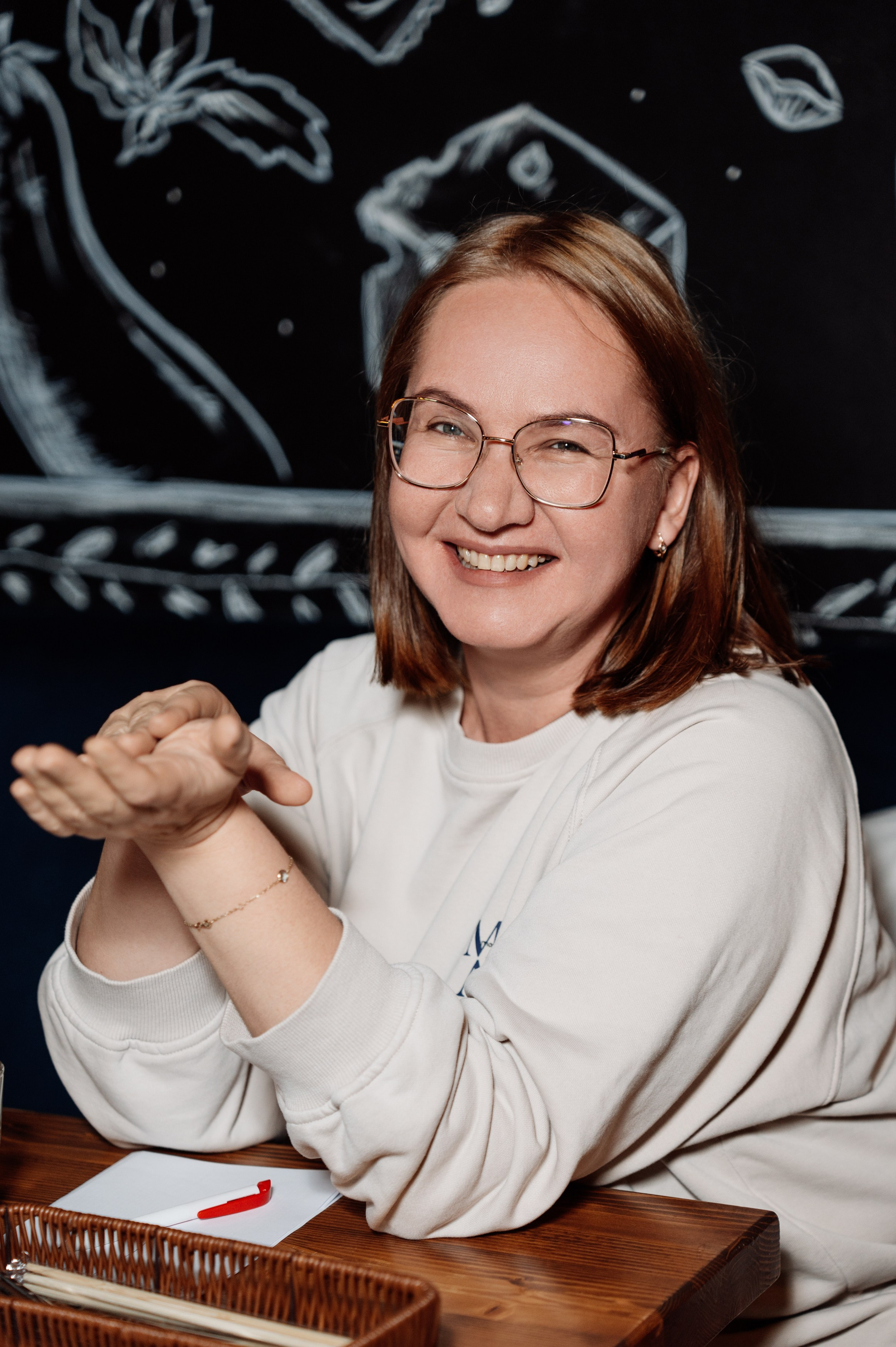 Квиз. Мария Плетинская фотограф в Санкт-Петербурге