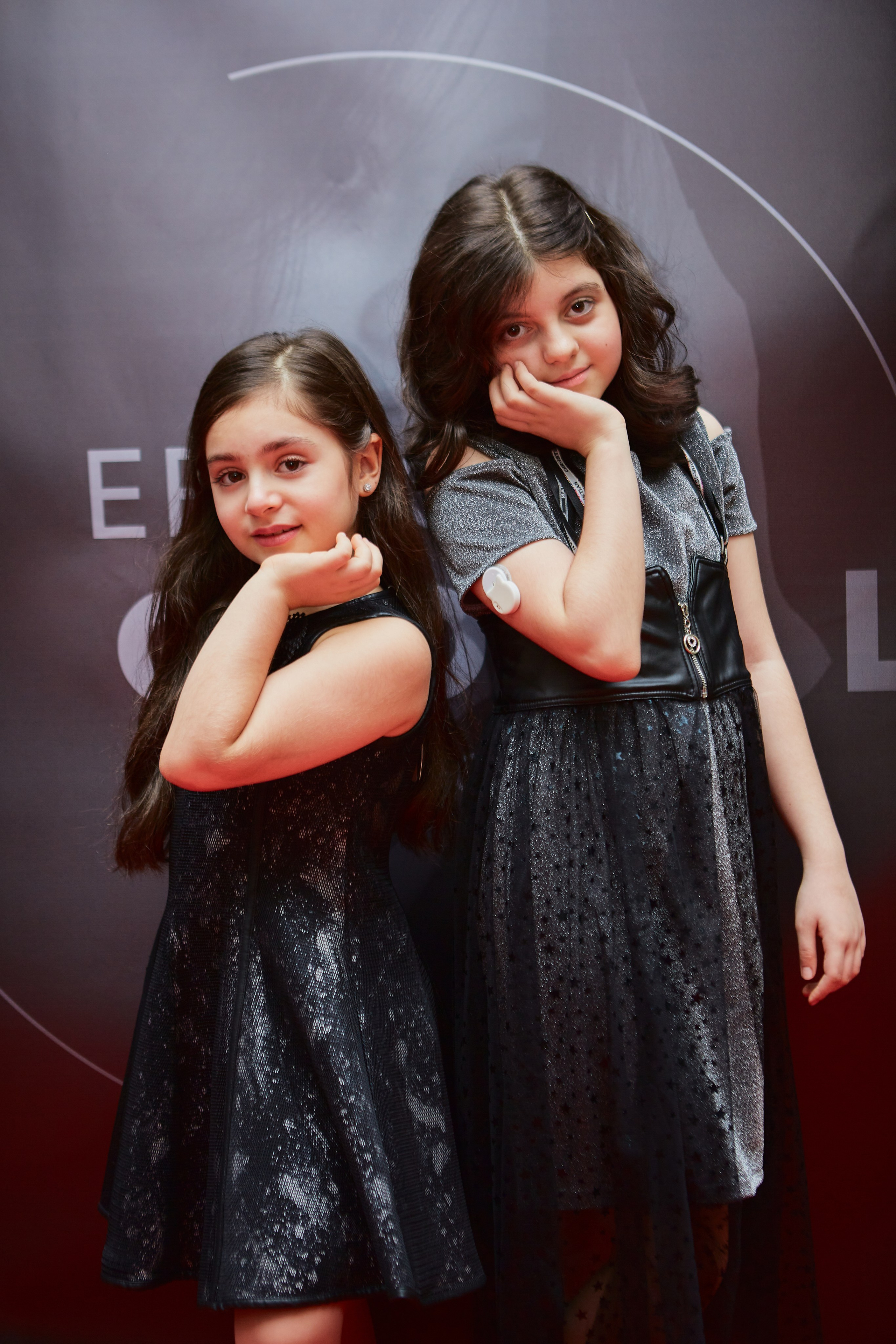 FASHION SHOW ТЦ Sun City. Efimova Model Agency