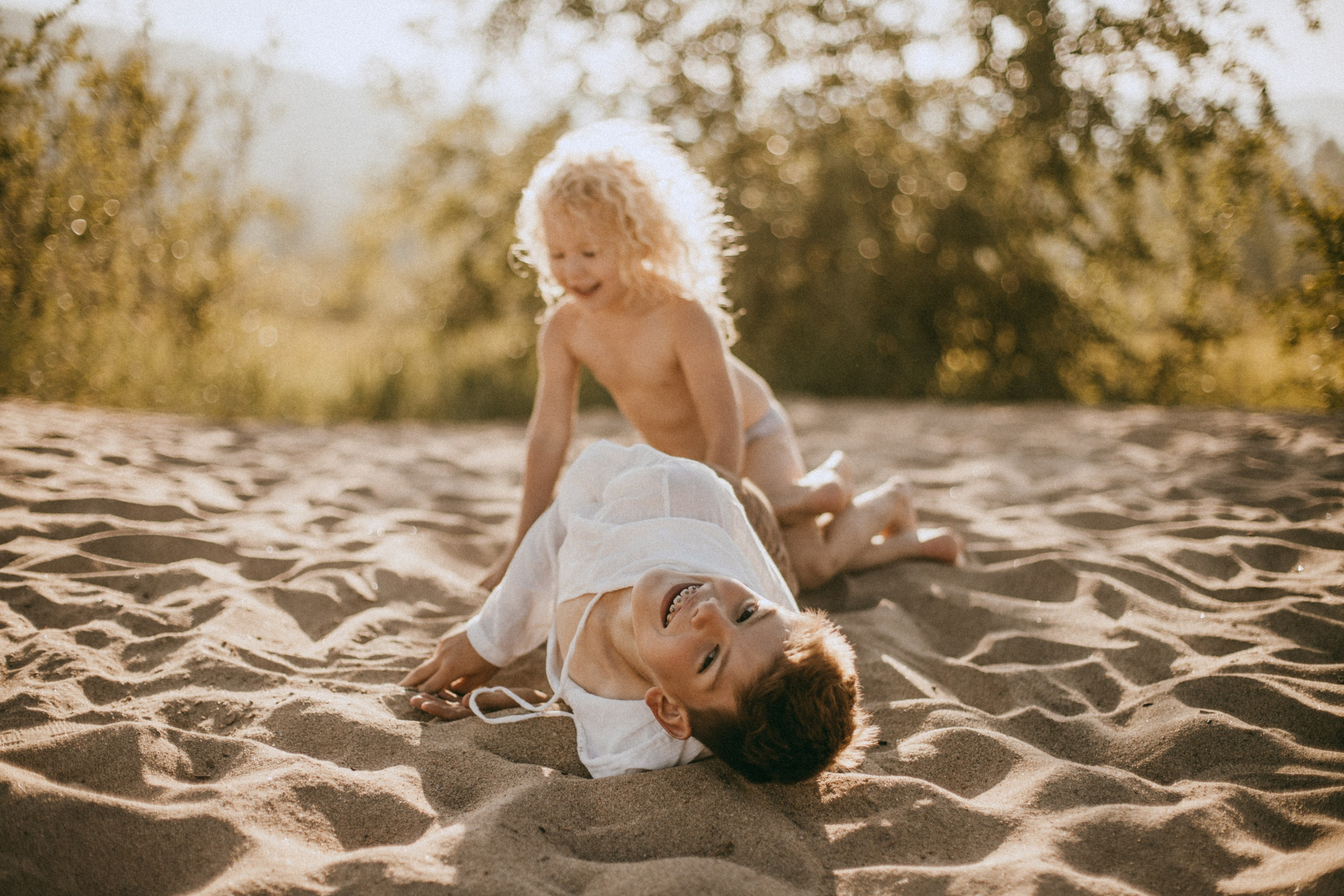 Летняя прогулка на Байкале. Фотограф Наталья Кургина Слюдянка Иркутск