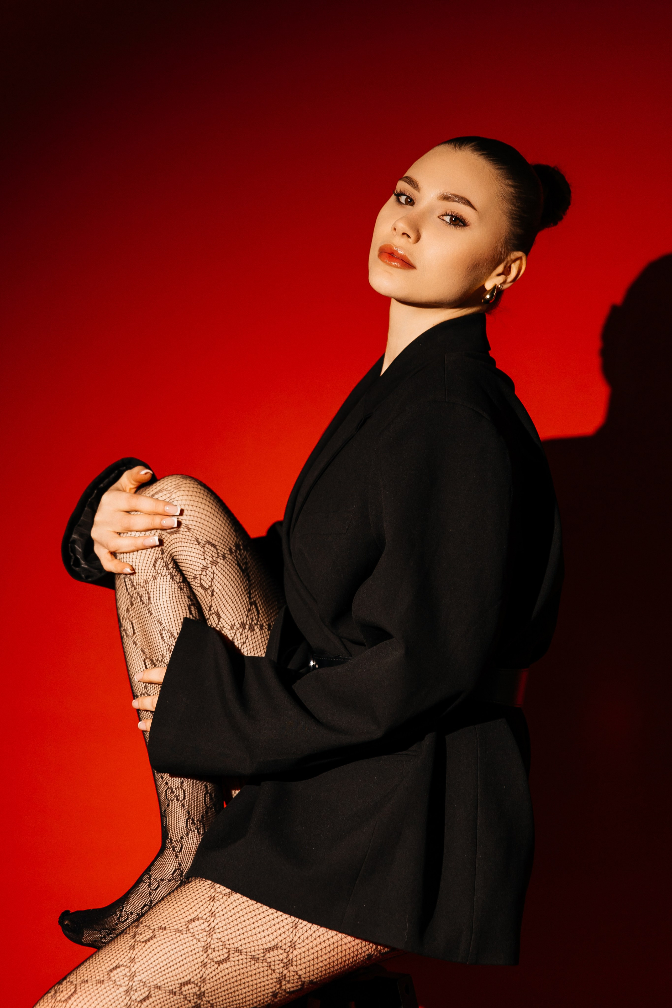 Валерия. Фотограф Пятигорск Александра Карасева