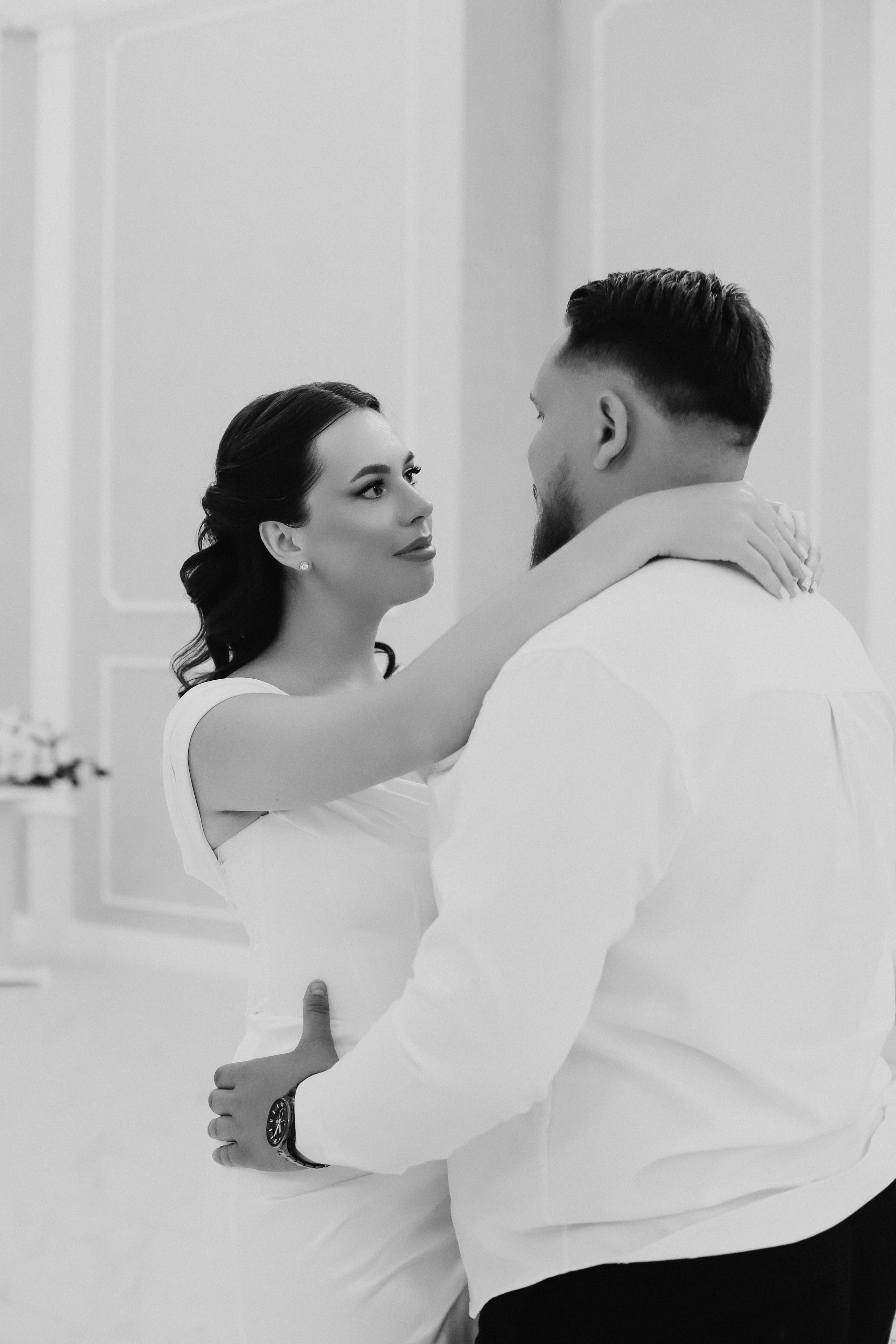 МАРИЯ & ИЛЬЯ. Фотограф Мариуполь | Ялта | Крым — Диана Мазенко