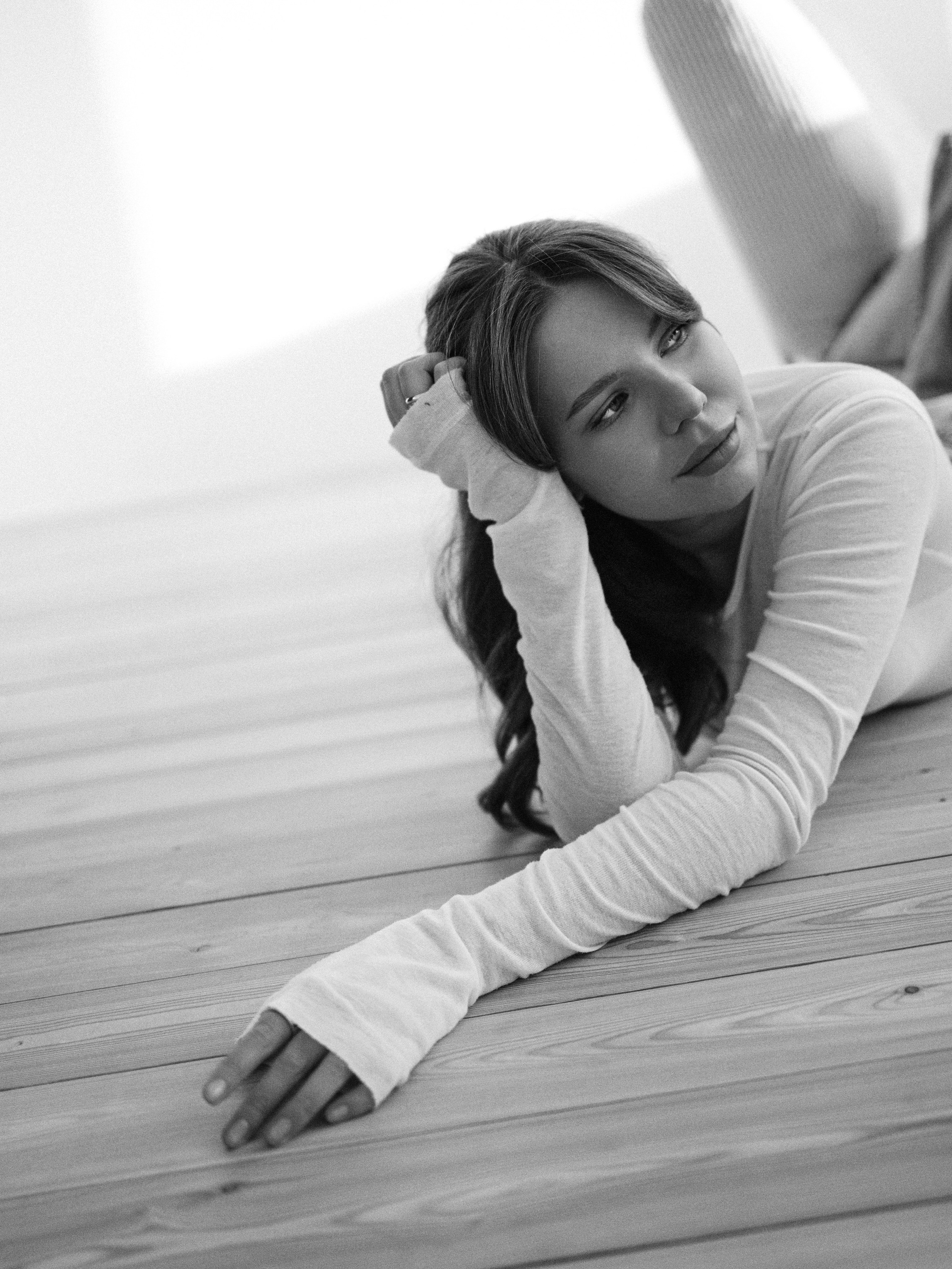 Ксюша. Свадебный и портретный фотограф Тюмень