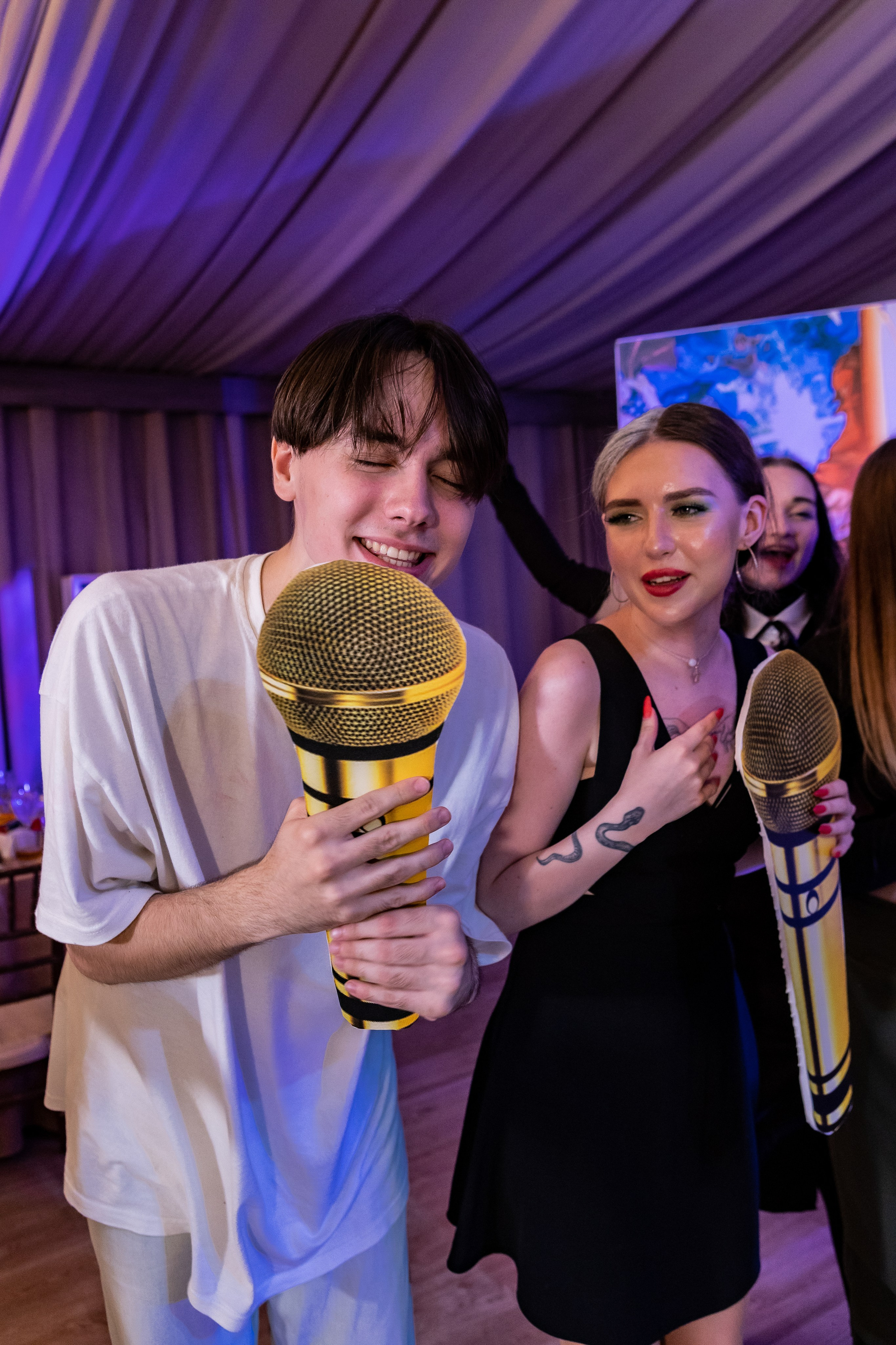 Корпоративные мероприятия. Психолог с фотоаппаратом Зимина Оксана