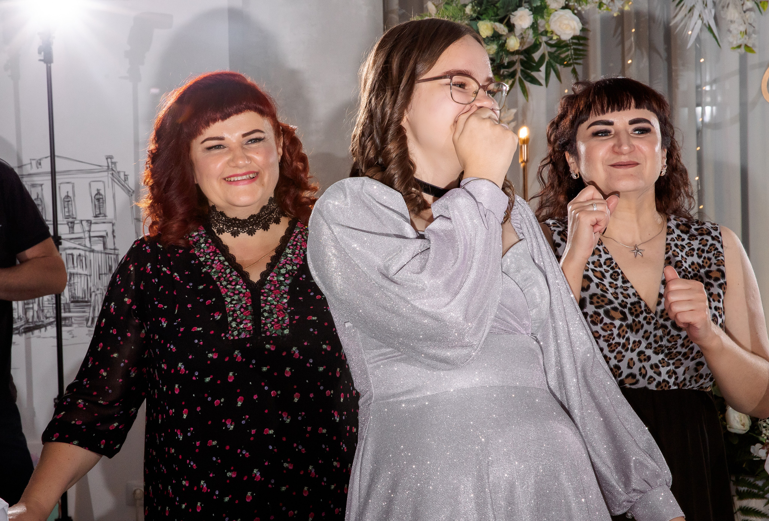 Андрей и Алина. Свадебный и семейный фотограф в Челябинске Юлия Ишимова