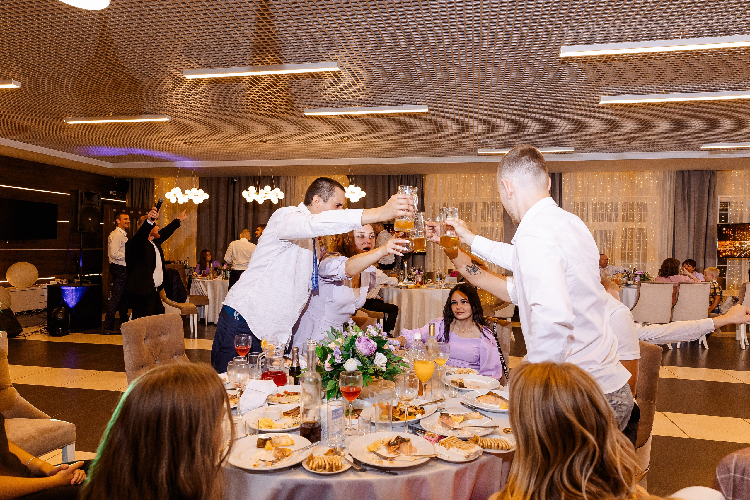 Любовь и Евгений. Свадебный и семейный фотограф в Челябинске Юлия Ишимова