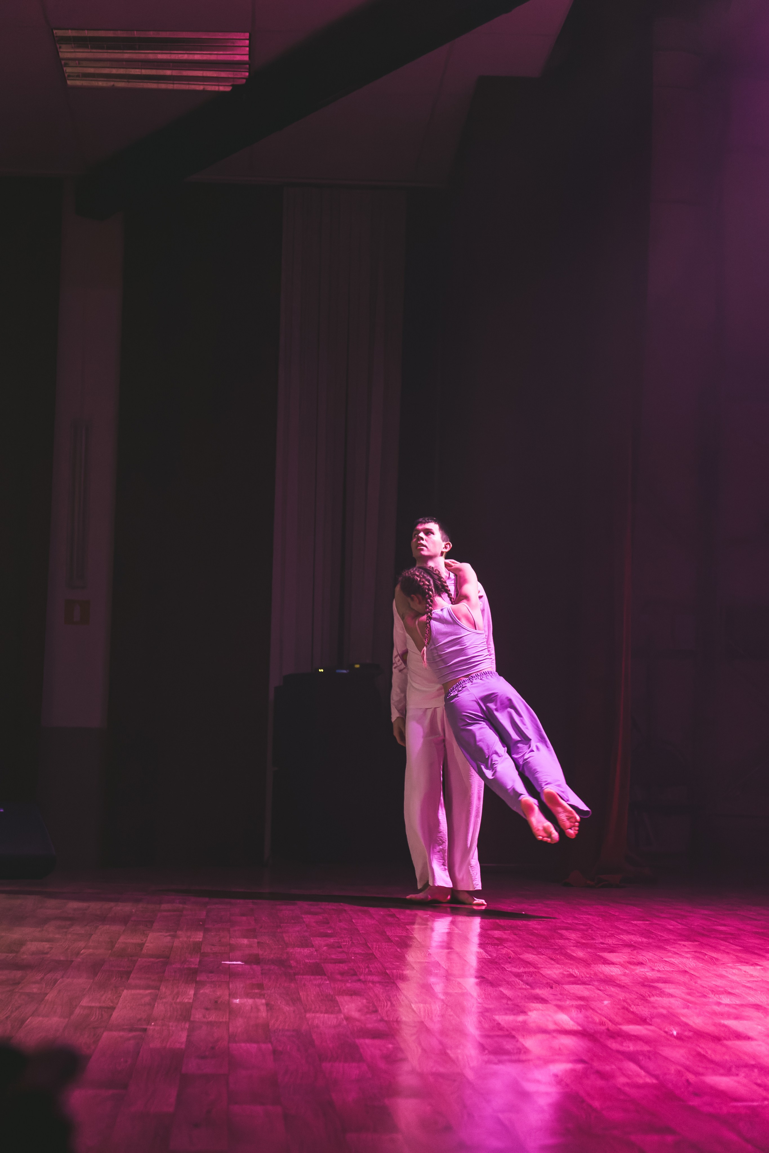 СмолГУ — Зеленое Яблоко — 2023. Танец. KiPPER Gallery — Фотограф