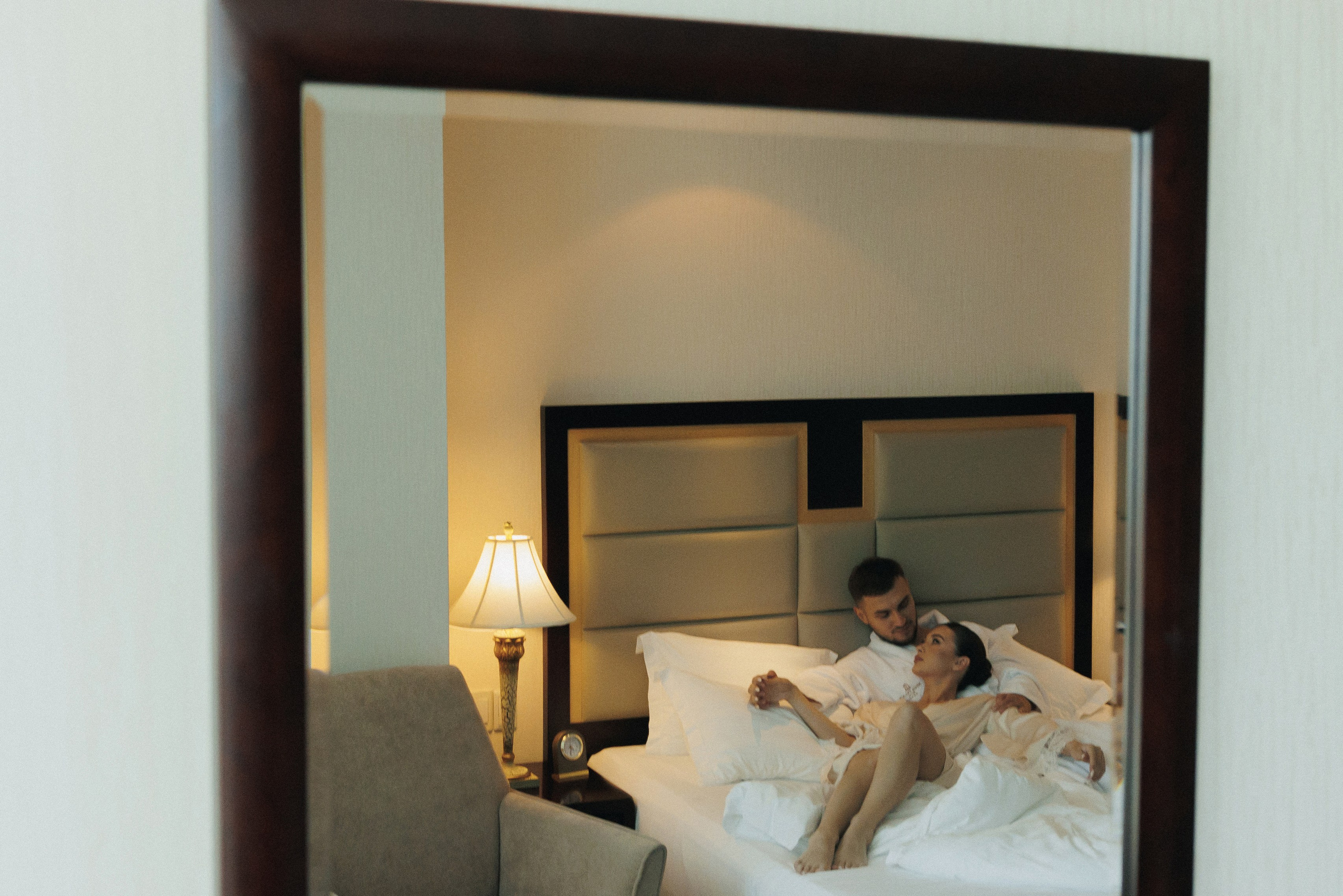 БОГДАН И АНАСТАСИЯ | ЮЖНО-САХАЛИНСК. Wedding and family photographer in Vladivostok Anton Blokhin